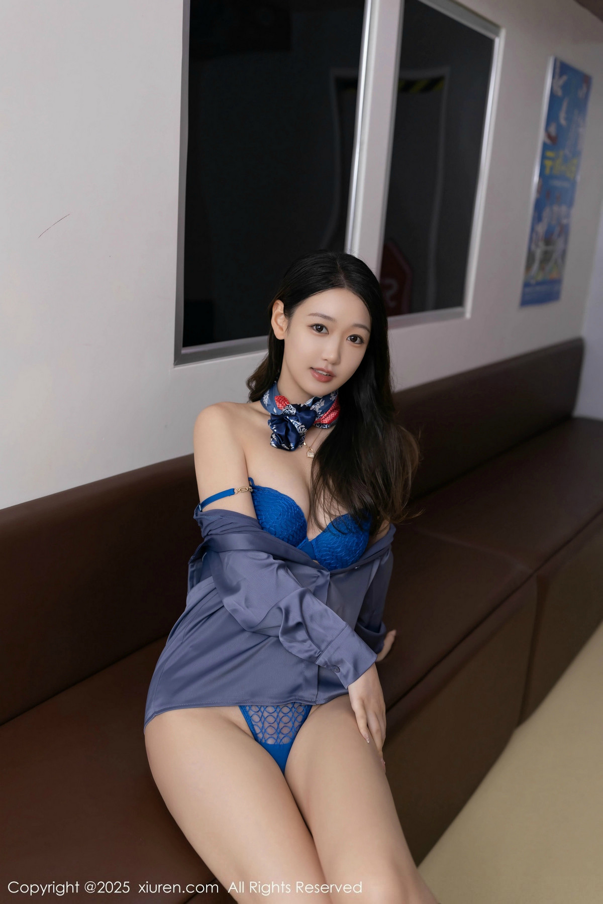 [XiuRen秀人网]第9824期唐安琪写真