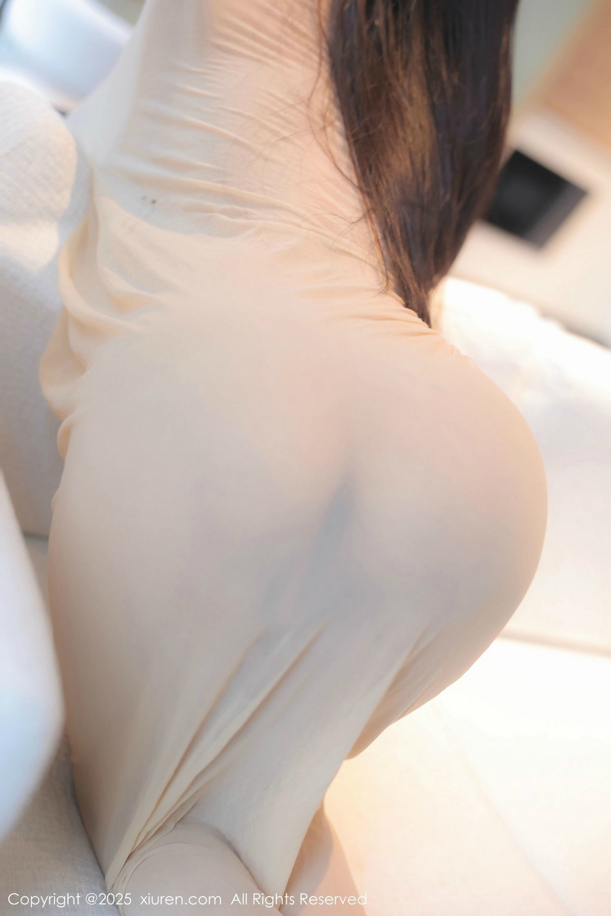 [XiuRen秀人网]第9825期余安安写真