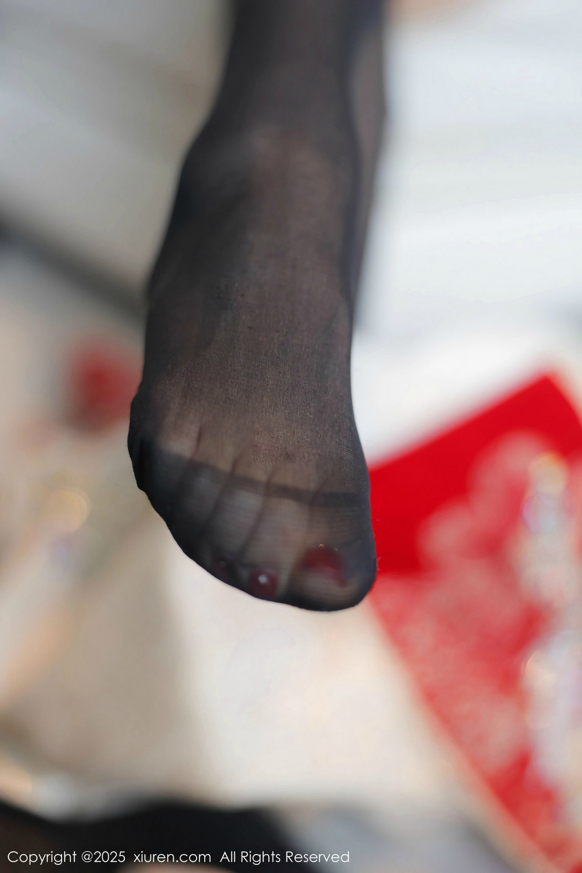 [XiuRen秀人网]第9833期Candy糖糖写真