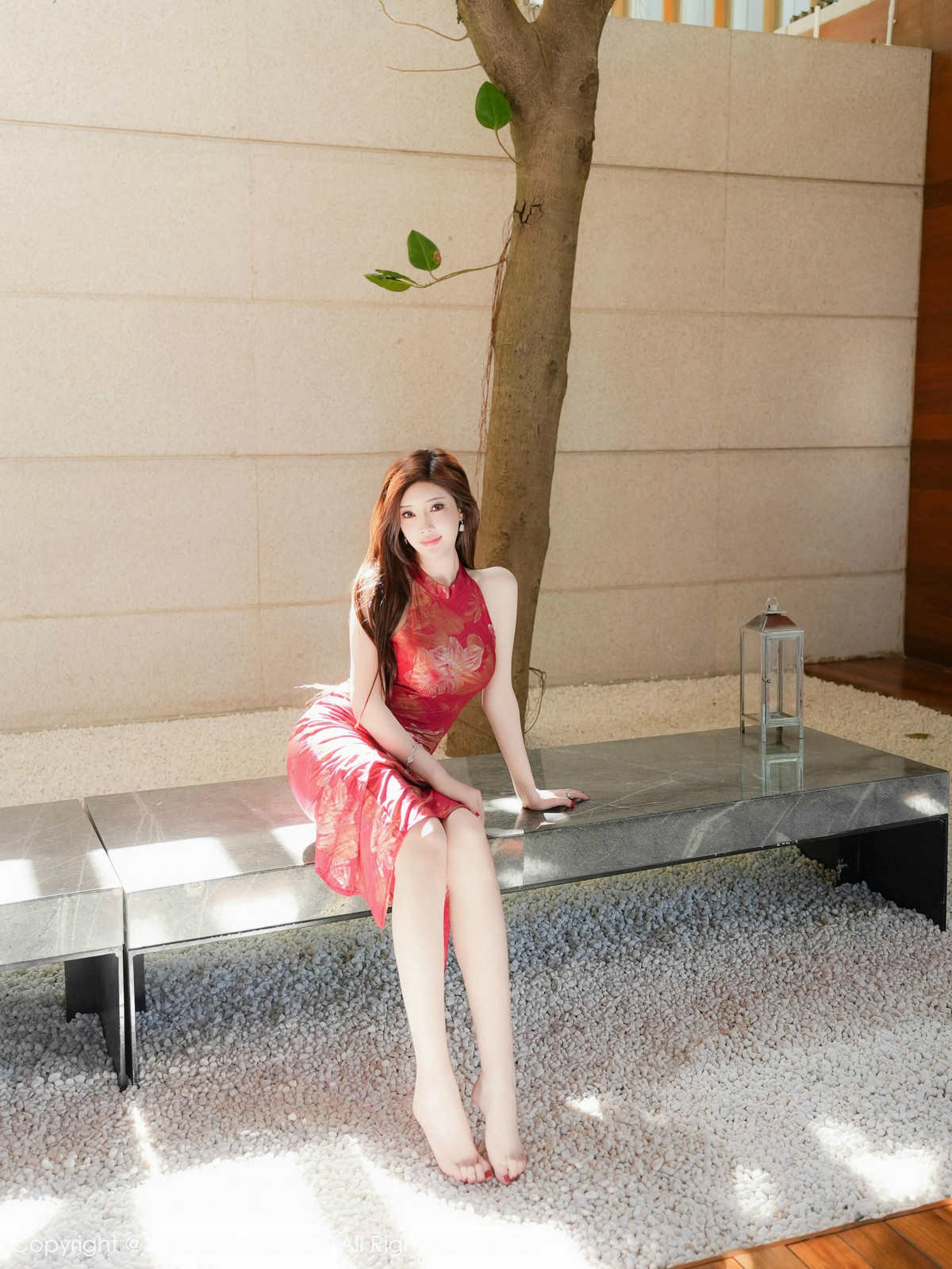 [XiuRen秀人网]第9837期周妍希写真