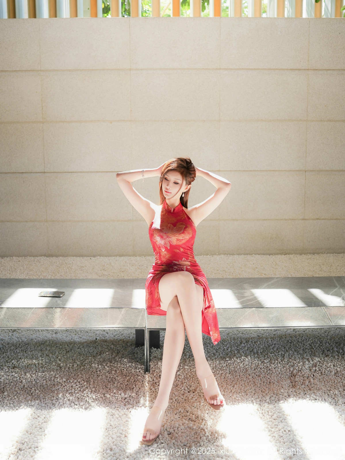 [XiuRen秀人网]第9837期周妍希写真