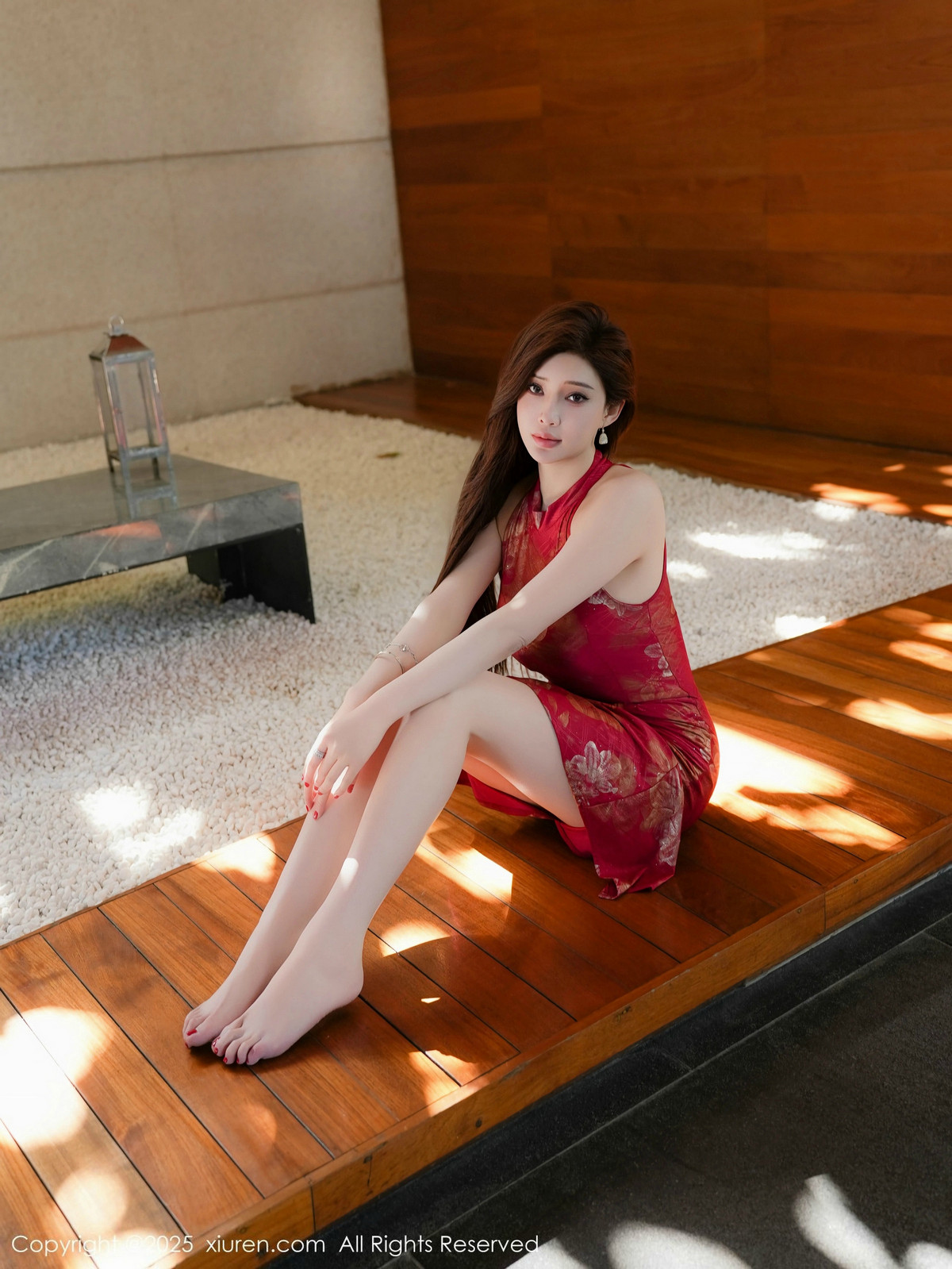 [XiuRen秀人网]第9837期周妍希写真