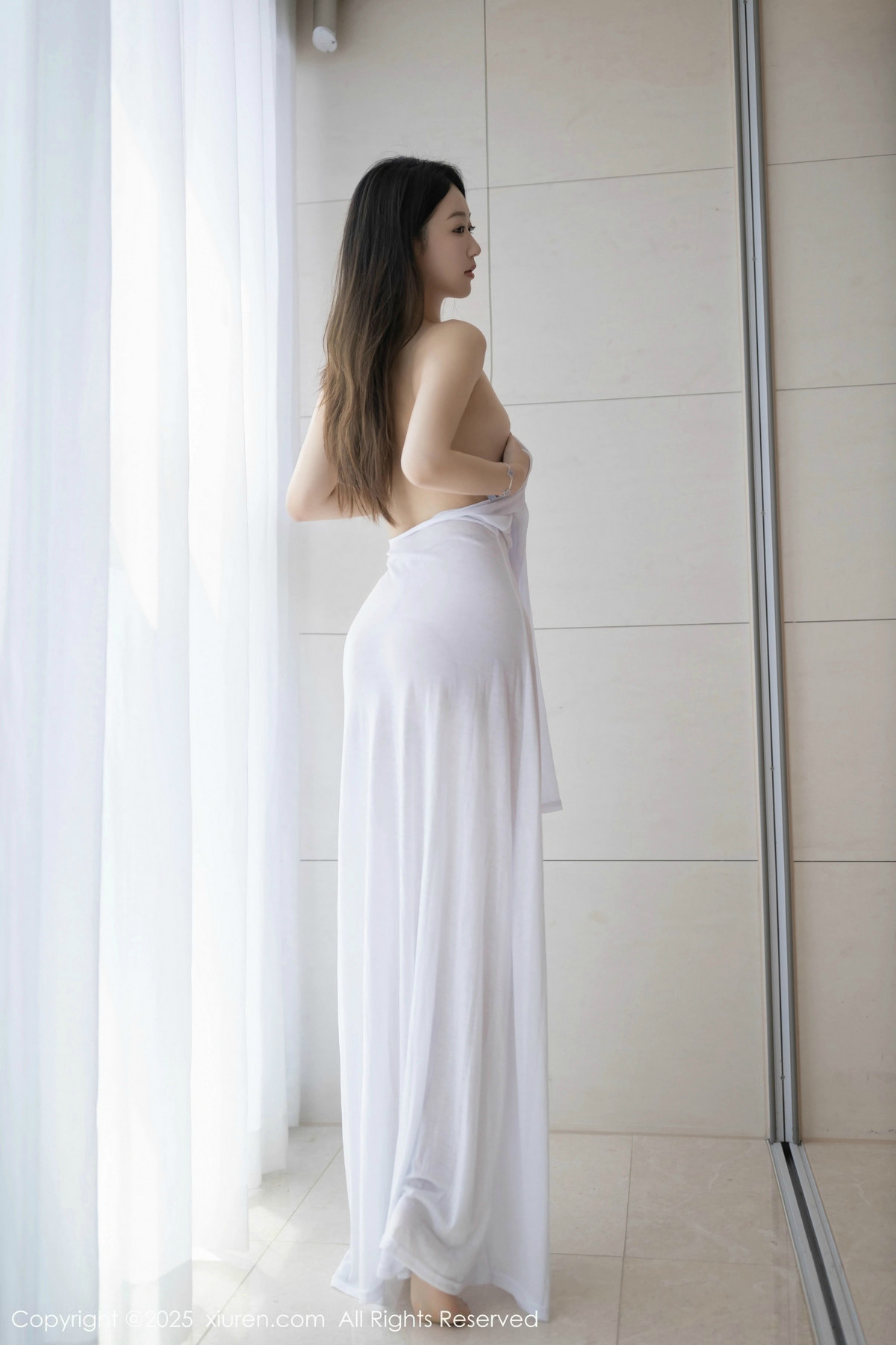 [XiuRen秀人网]第9840期唐安琪写真