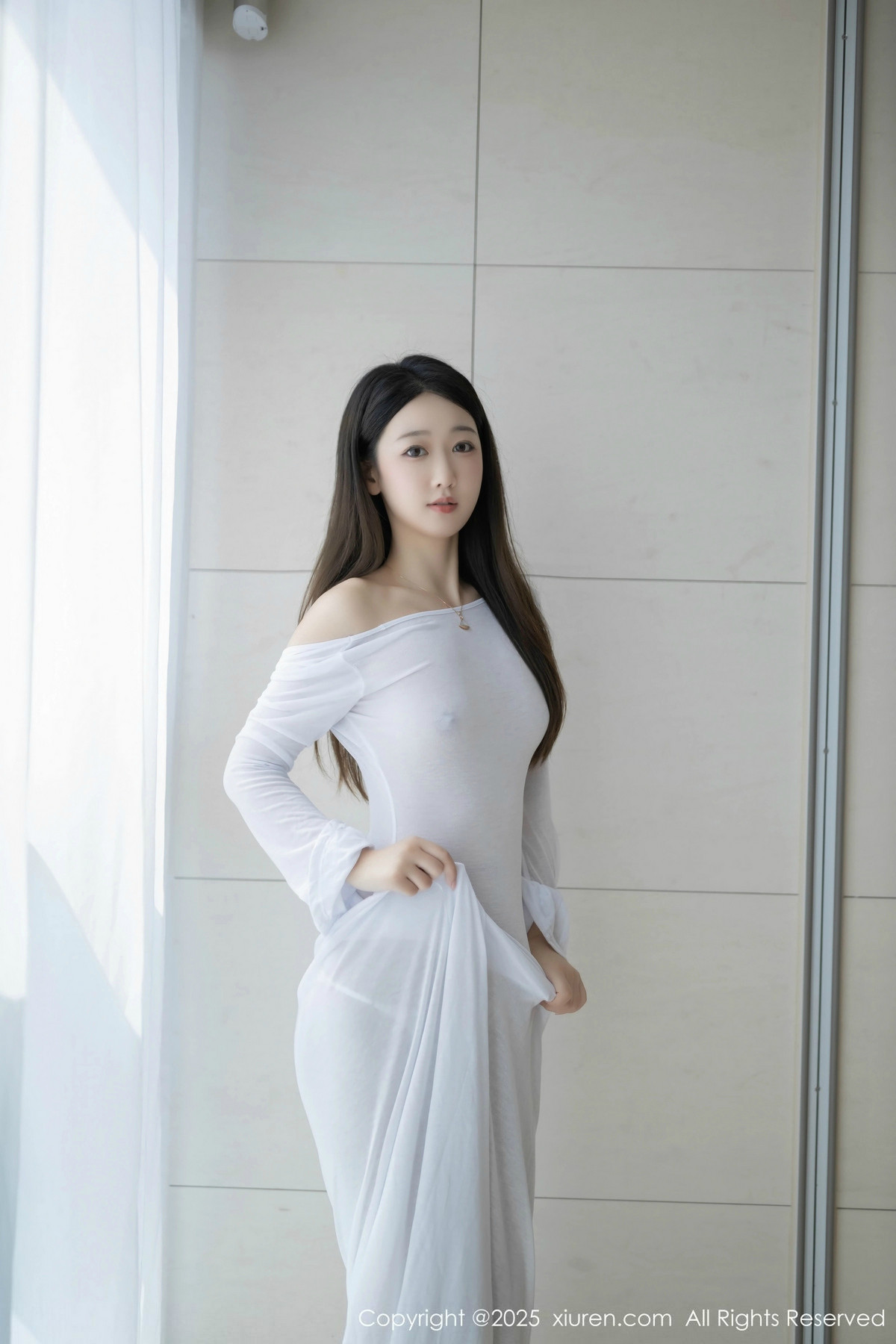 [XiuRen秀人网]第9840期唐安琪写真