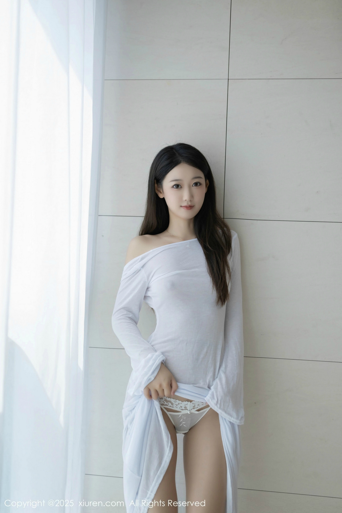 [XiuRen秀人网]第9840期唐安琪写真