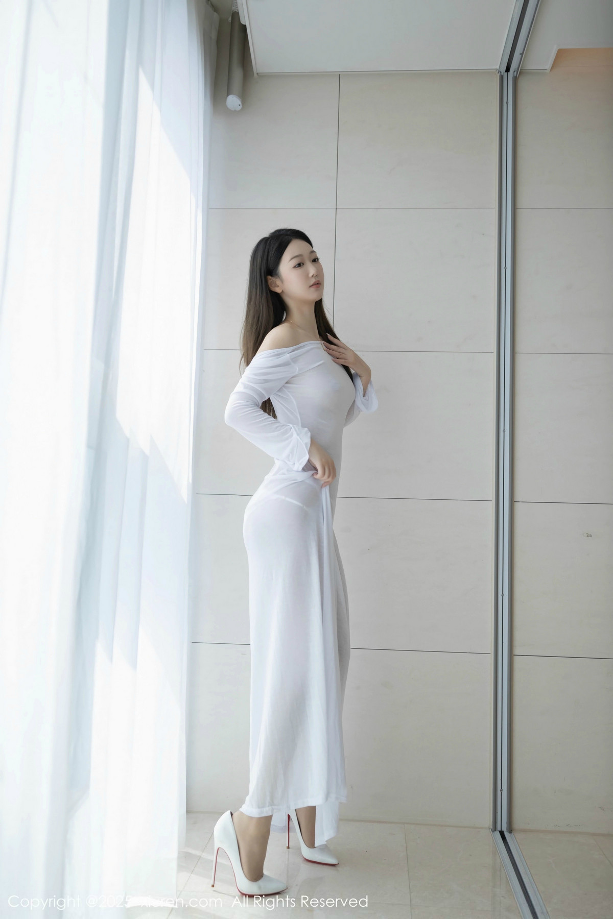 [XiuRen秀人网]第9840期唐安琪写真