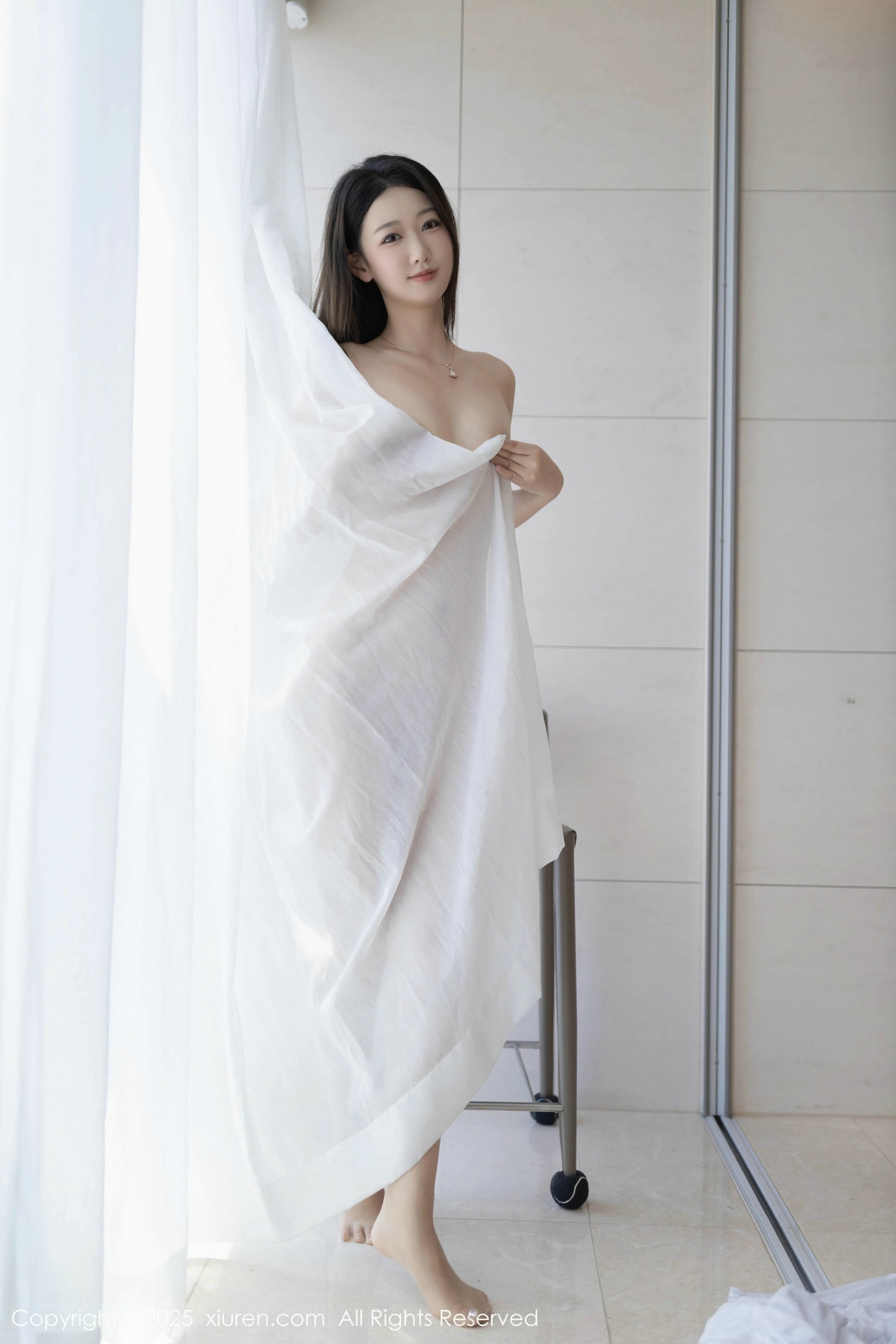 [XiuRen秀人网]第9840期唐安琪写真