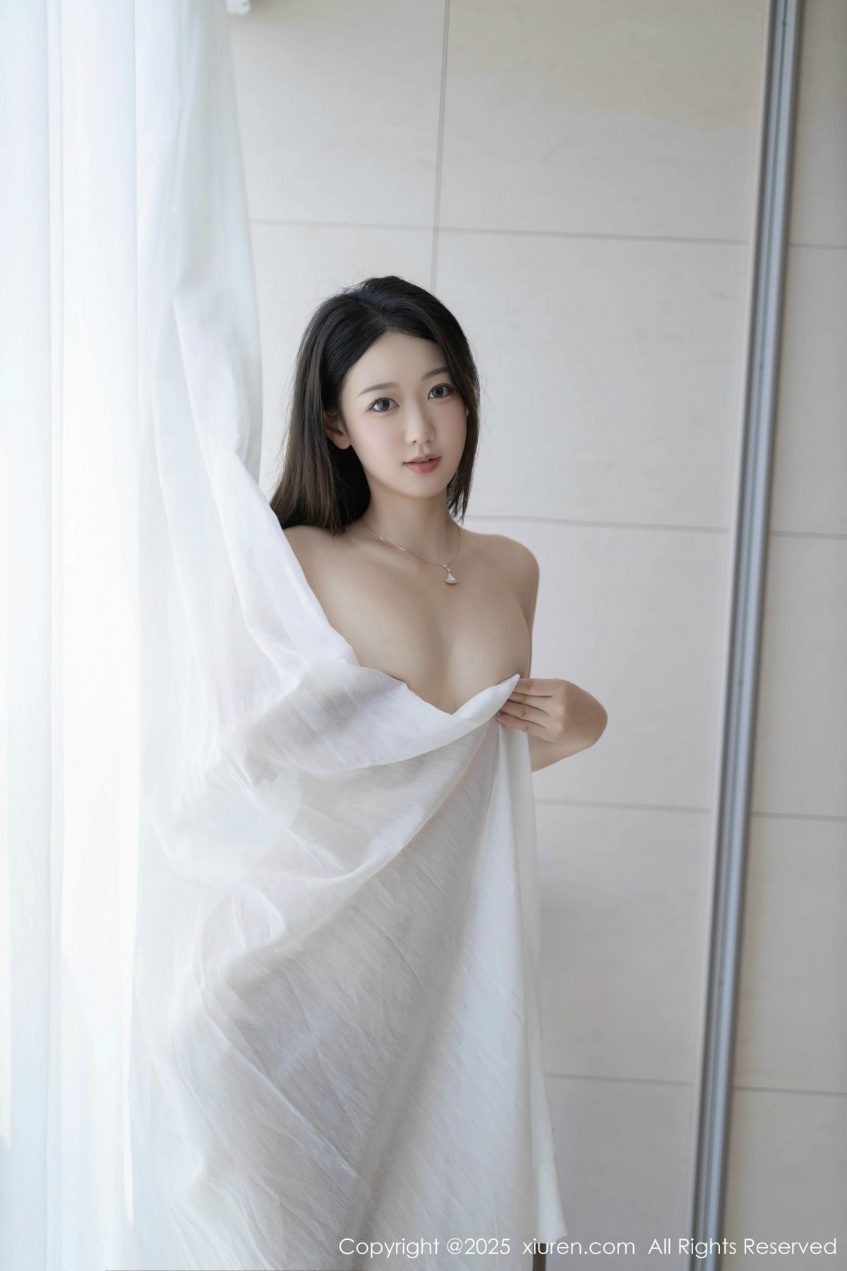 [XiuRen秀人网]第9840期唐安琪写真