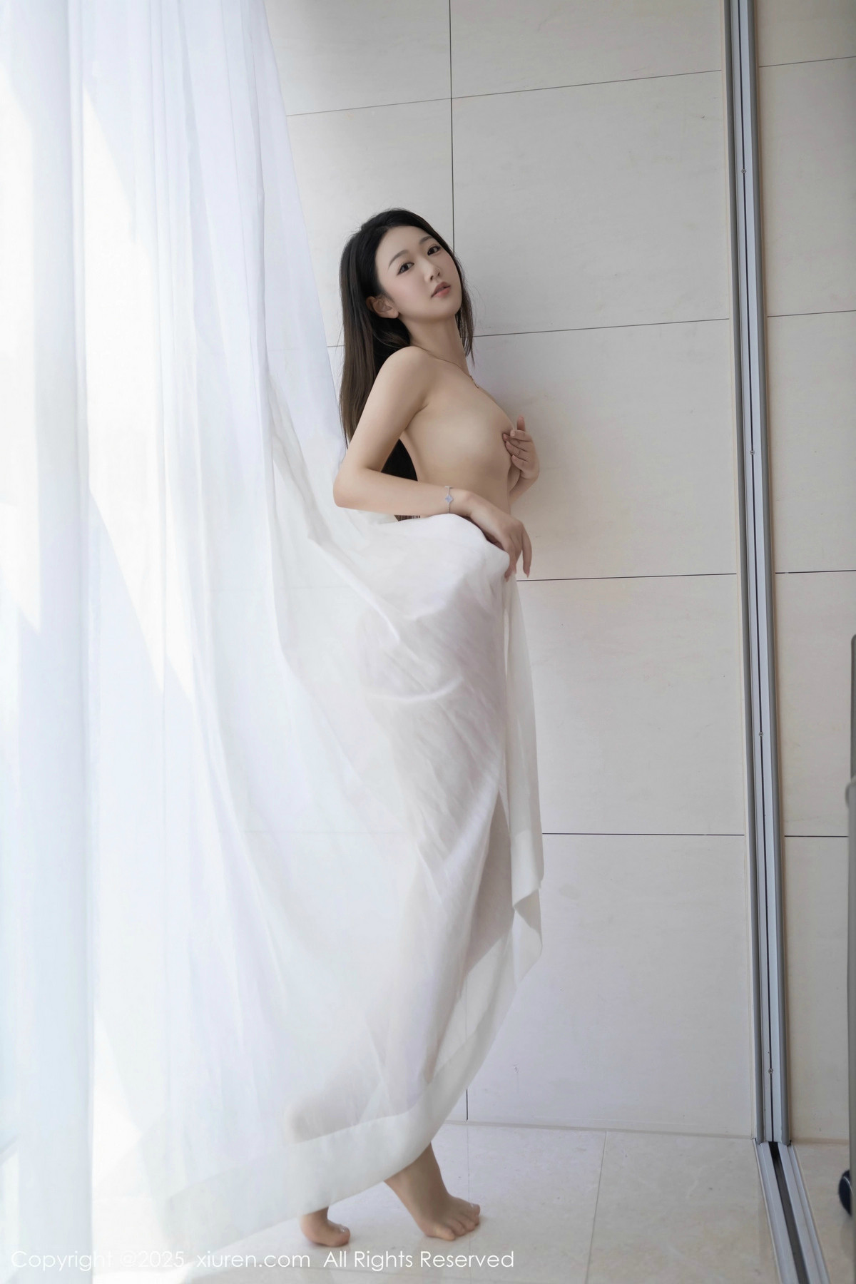[XiuRen秀人网]第9840期唐安琪写真