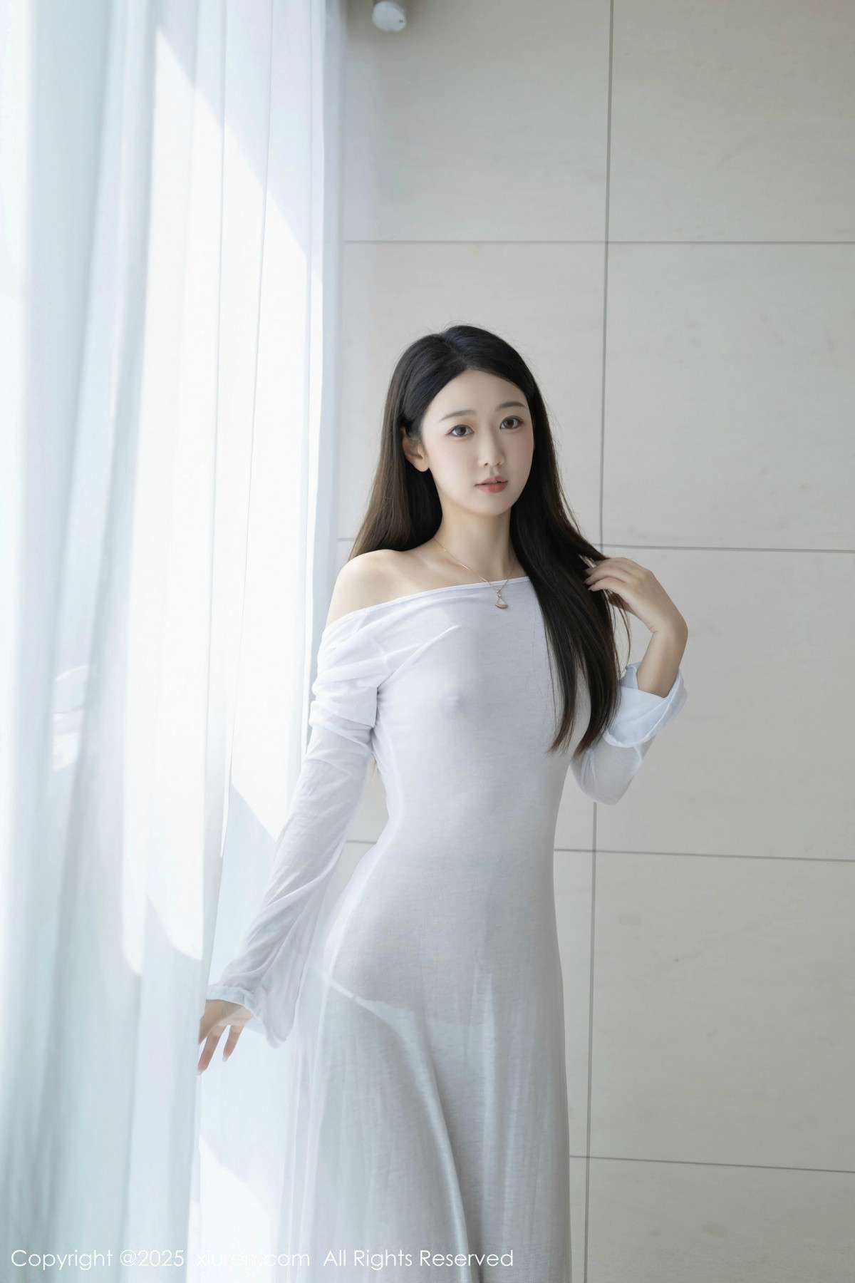[XiuRen秀人网]第9840期唐安琪写真