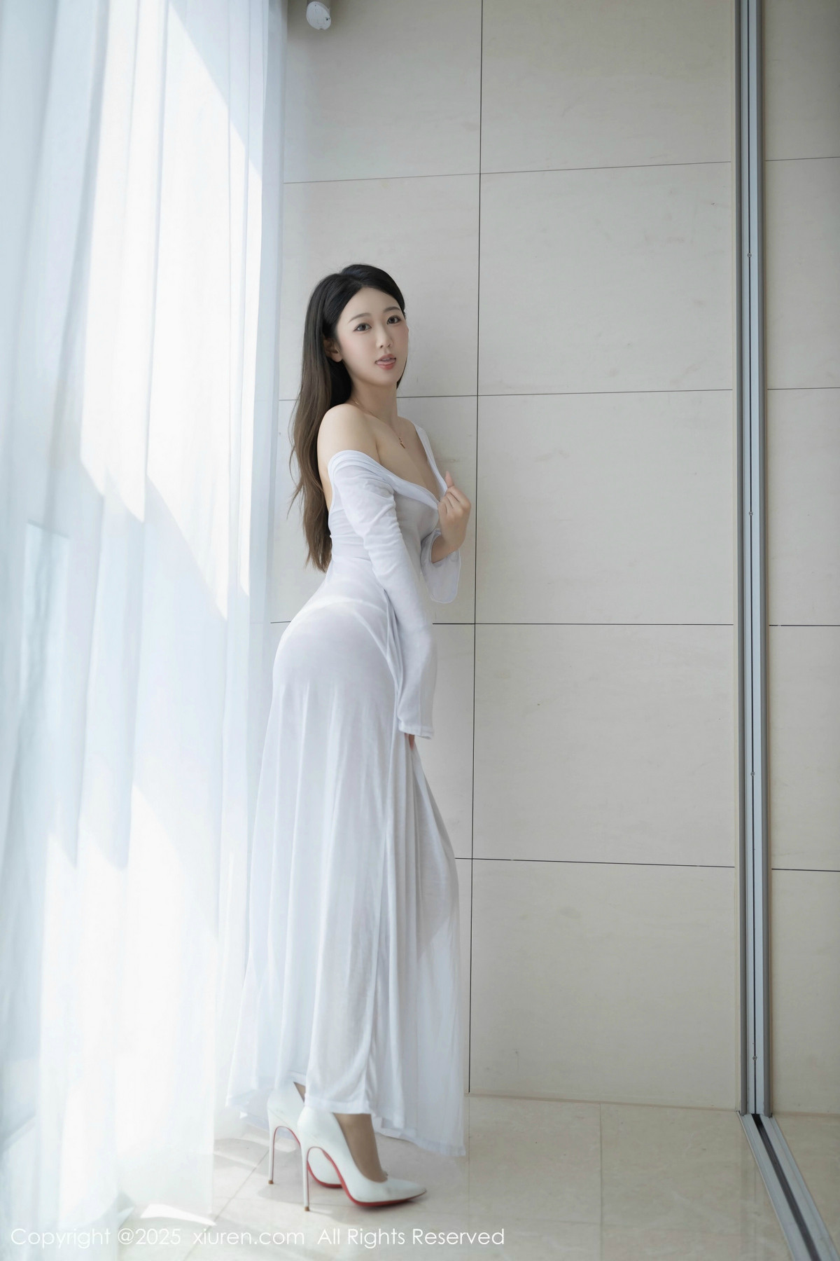 [XiuRen秀人网]第9840期唐安琪写真