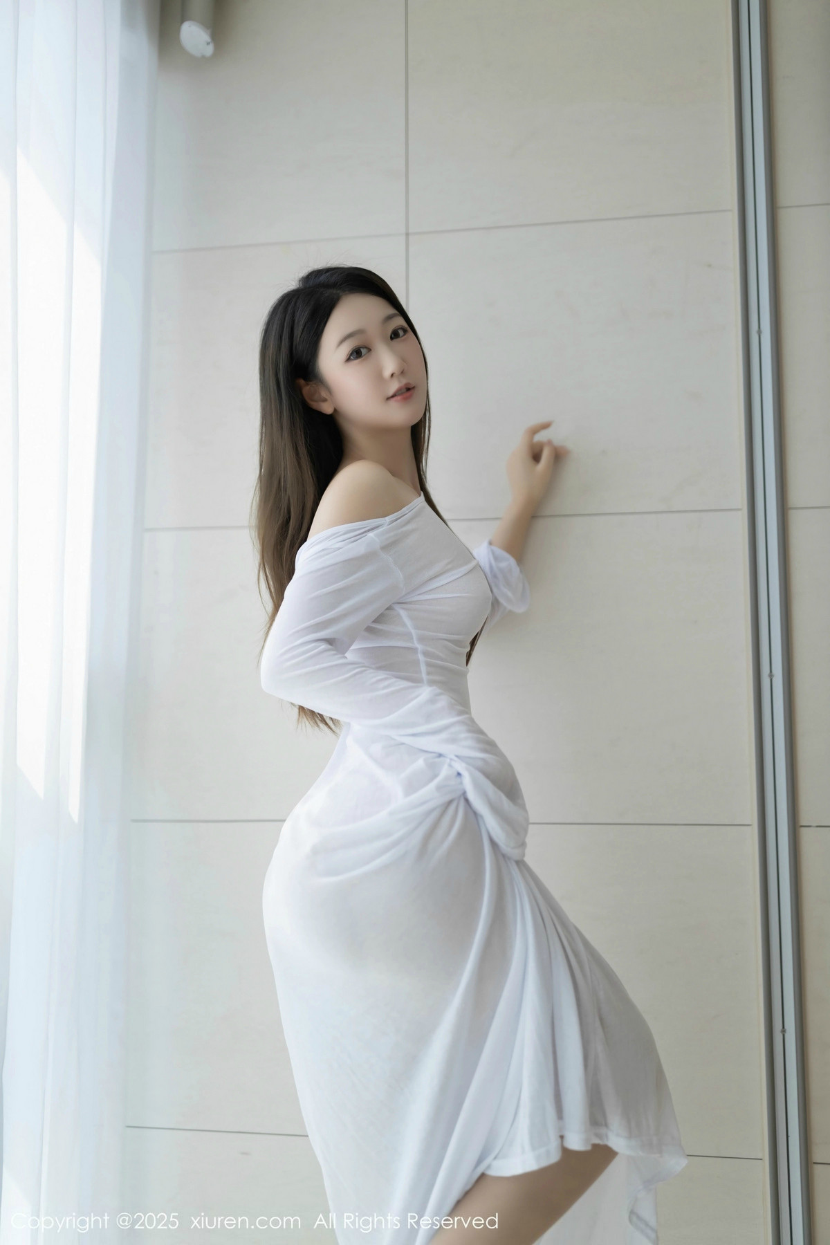 [XiuRen秀人网]第9840期唐安琪写真