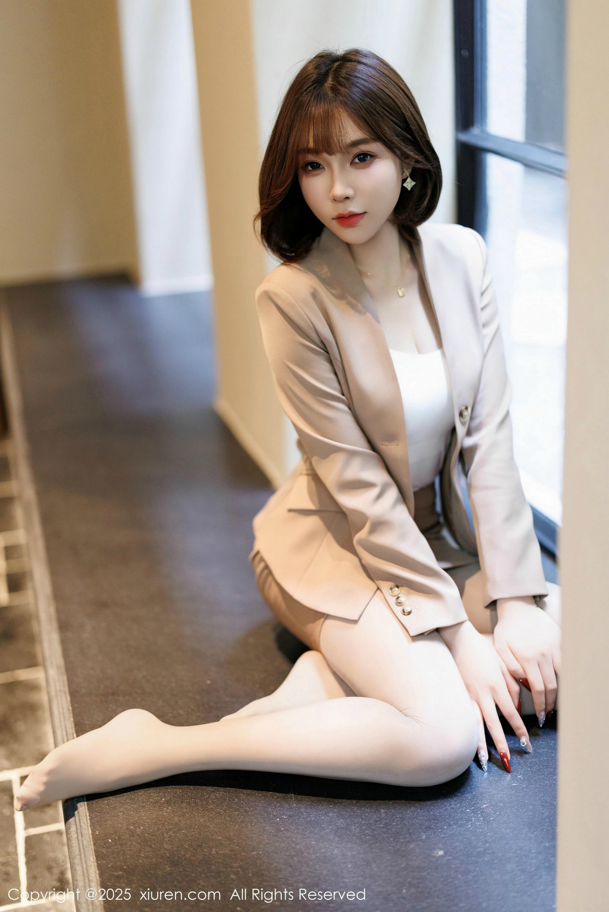 [XiuRen秀人网]第9844期徐莉芝写真