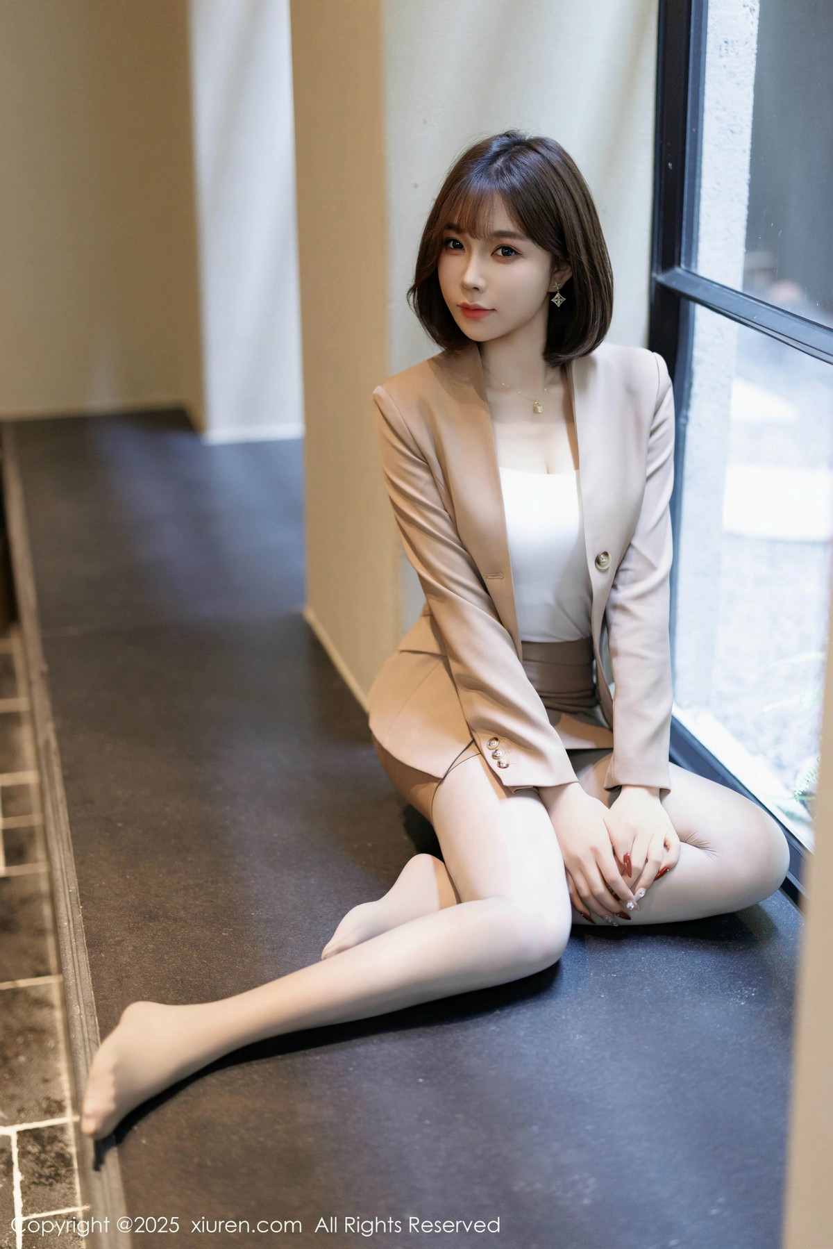 [XiuRen秀人网]第9844期徐莉芝写真