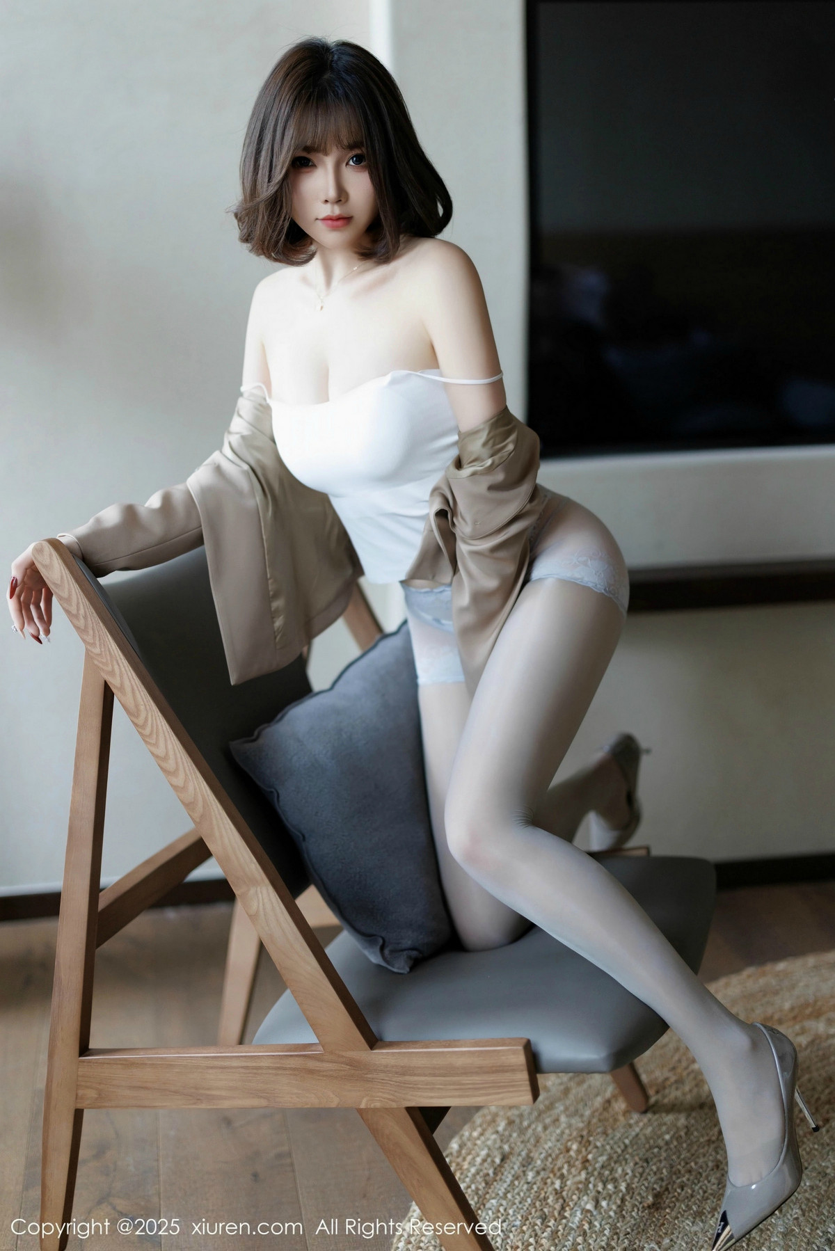[XiuRen秀人网]第9844期徐莉芝写真