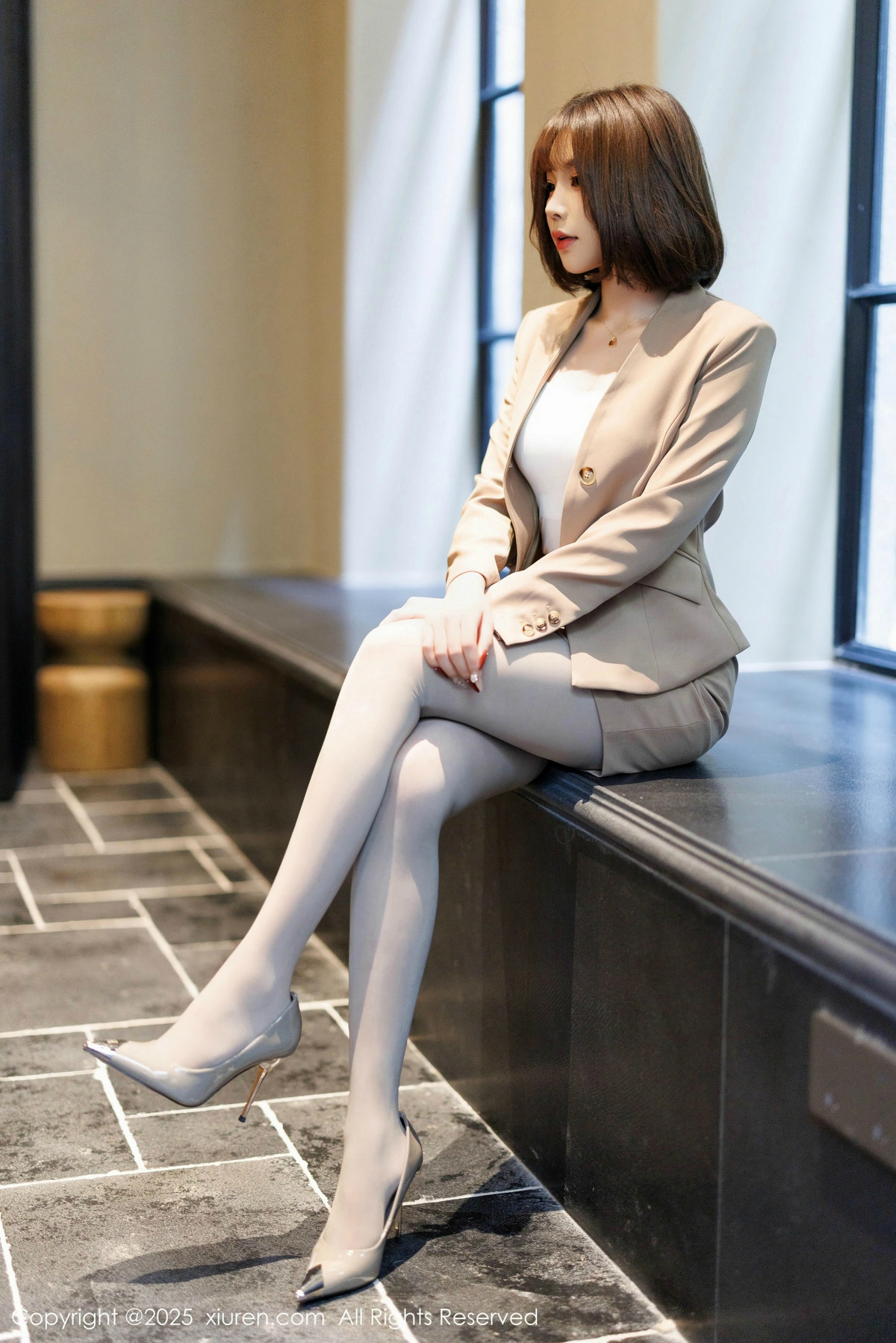 [XiuRen秀人网]第9844期徐莉芝写真