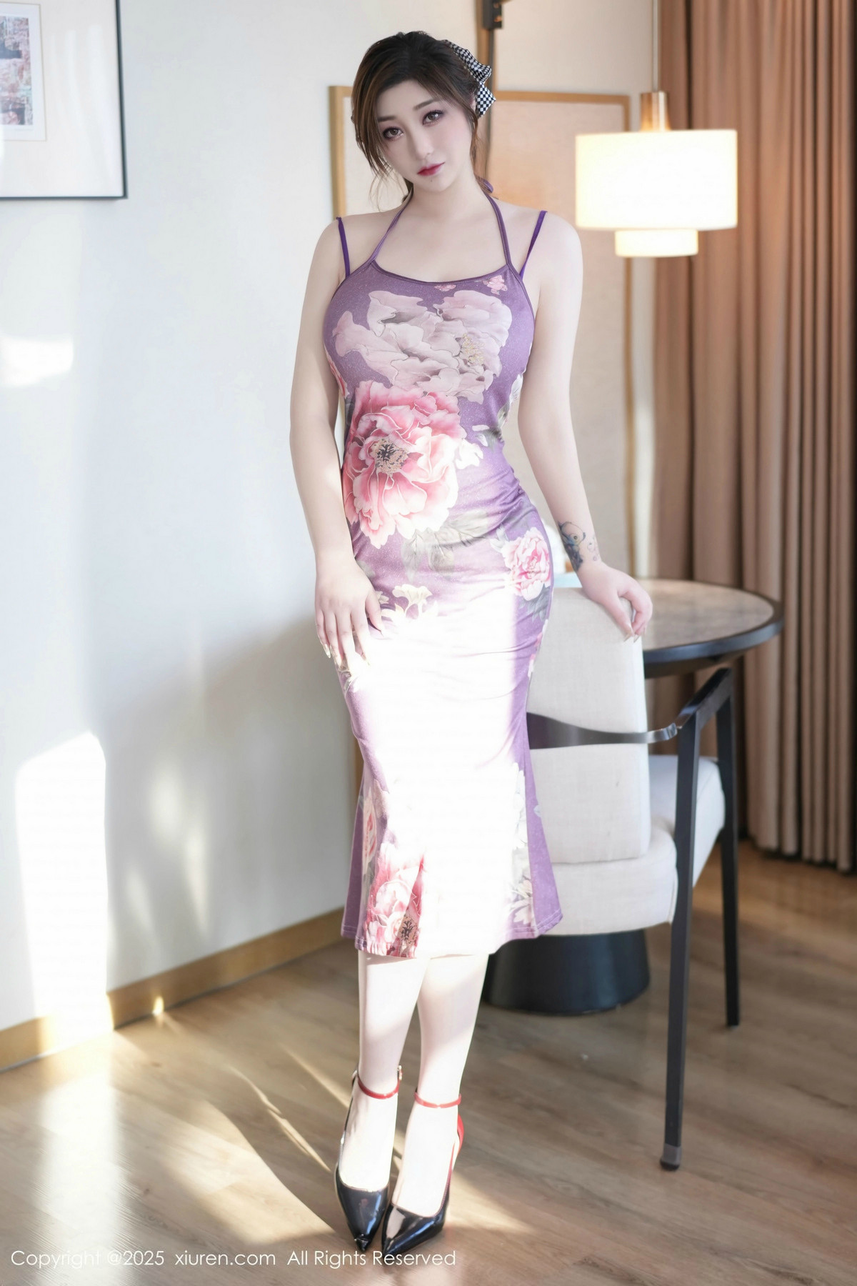 [XiuRen秀人网]第9850期妲己写真