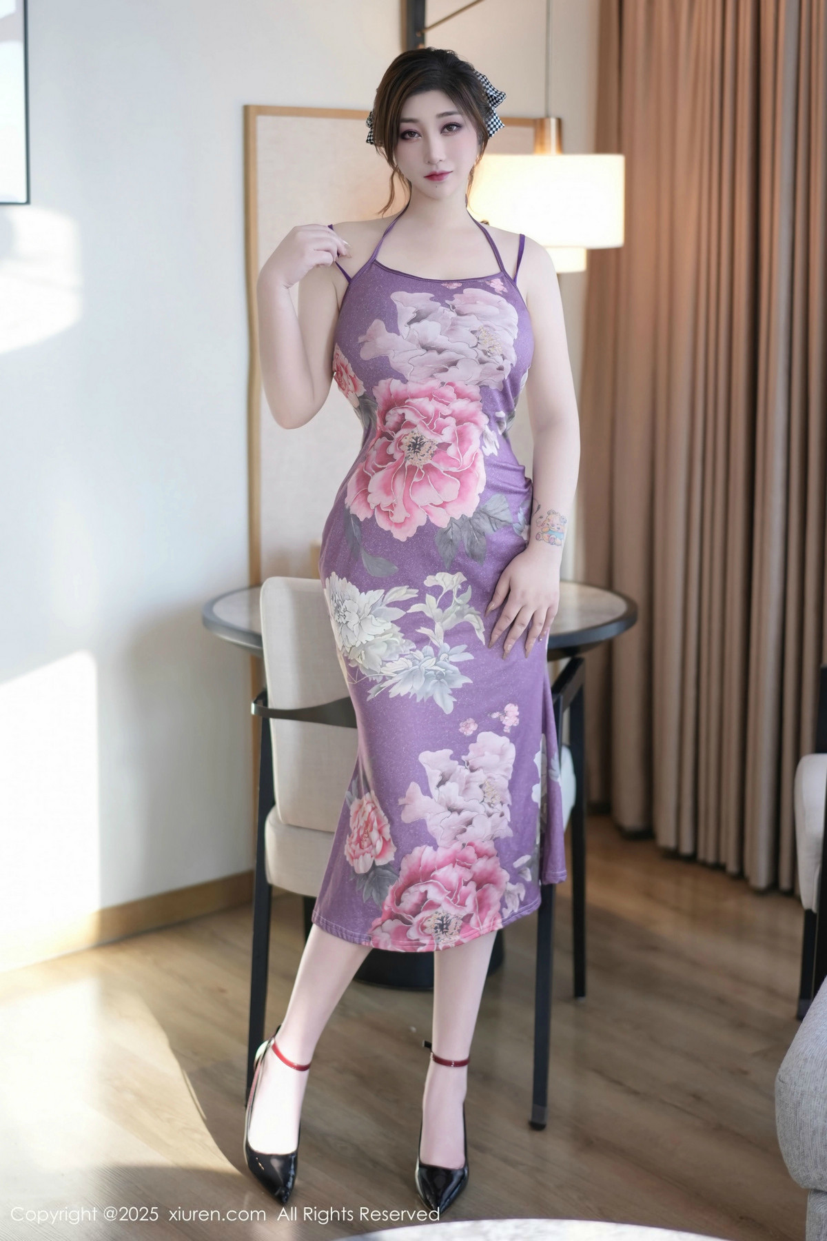 [XiuRen秀人网]第9850期妲己写真