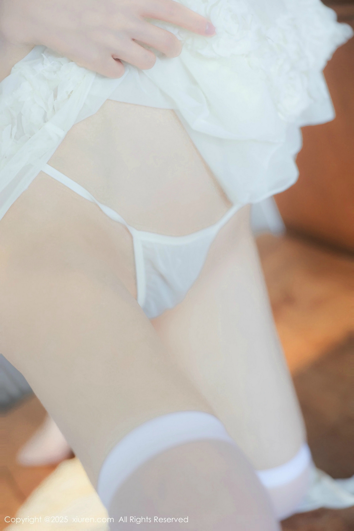 [XiuRen秀人网]第9851期桃妖夭写真