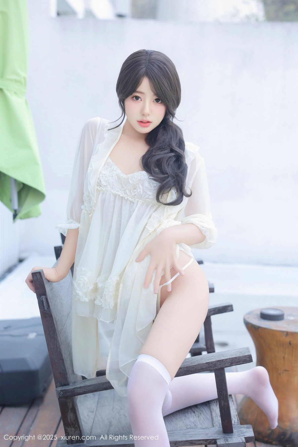 [XiuRen秀人网]第9851期桃妖夭写真
