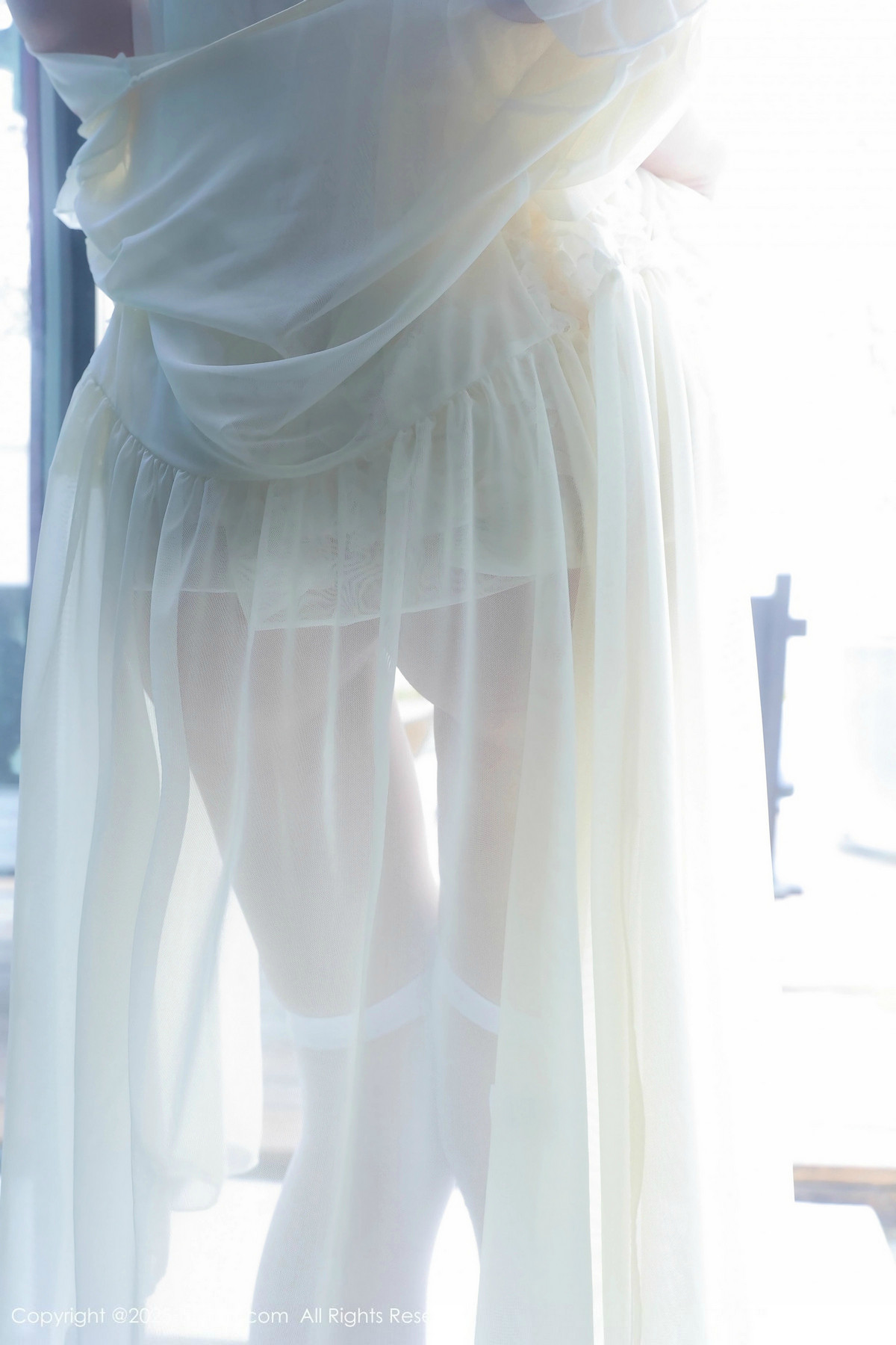 [XiuRen秀人网]第9851期桃妖夭写真