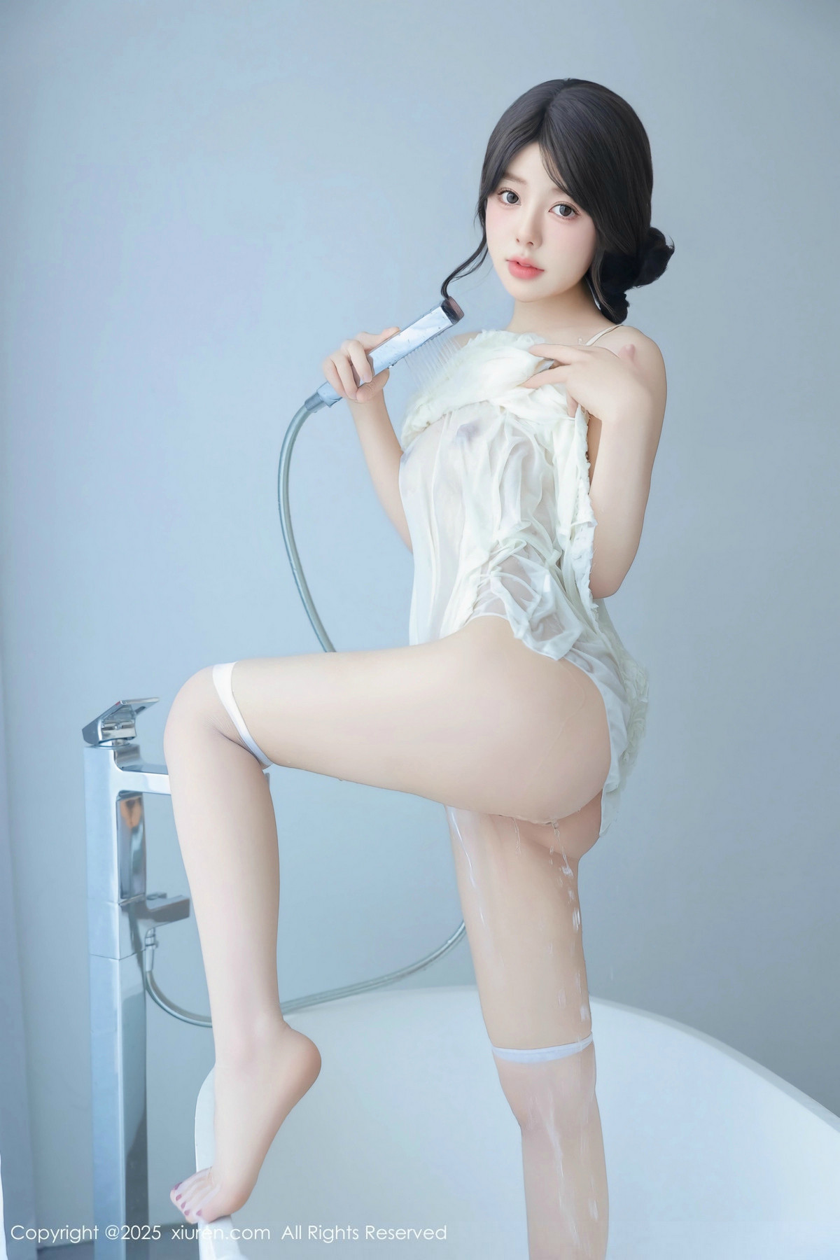 [XiuRen秀人网]第9851期桃妖夭写真