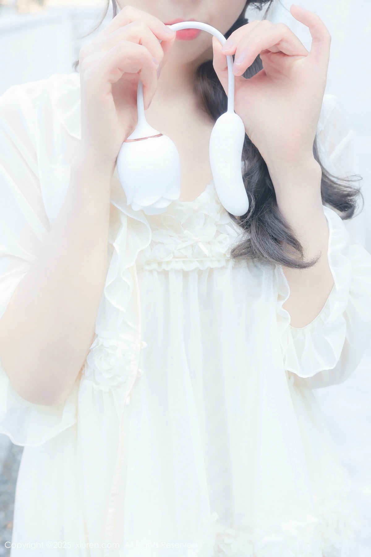 [XiuRen秀人网]第9851期桃妖夭写真