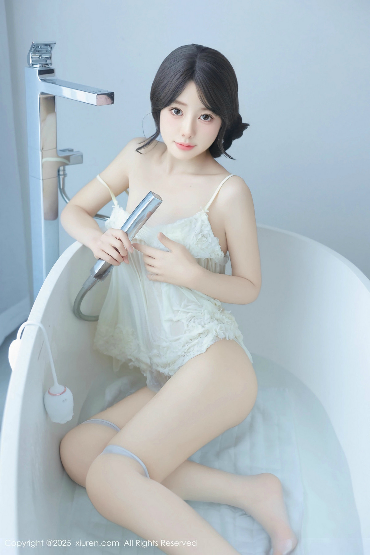 [XiuRen秀人网]第9851期桃妖夭写真