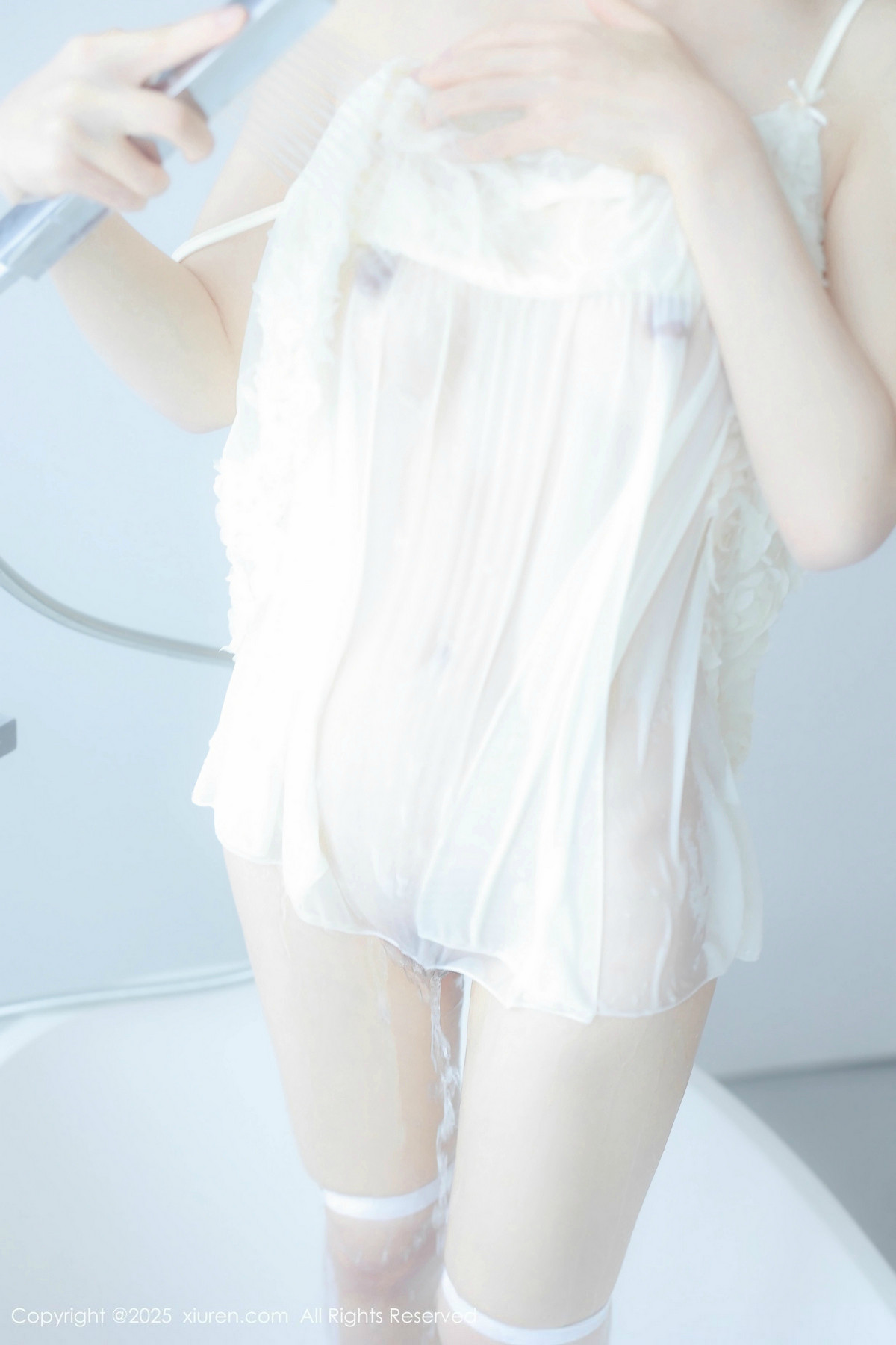 [XiuRen秀人网]第9851期桃妖夭写真