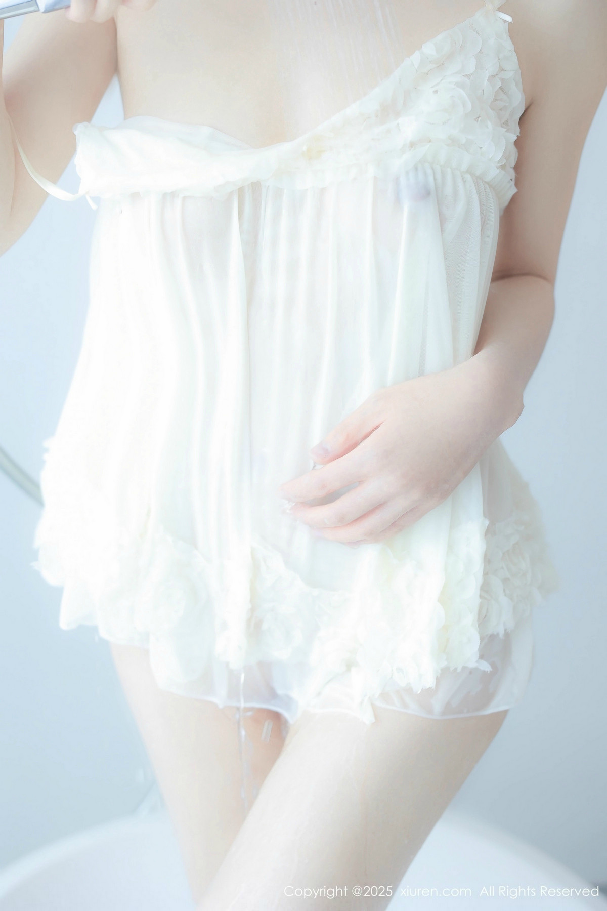 [XiuRen秀人网]第9851期桃妖夭写真