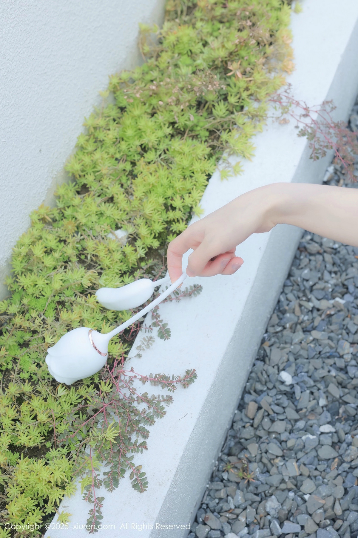 [XiuRen秀人网]第9851期桃妖夭写真
