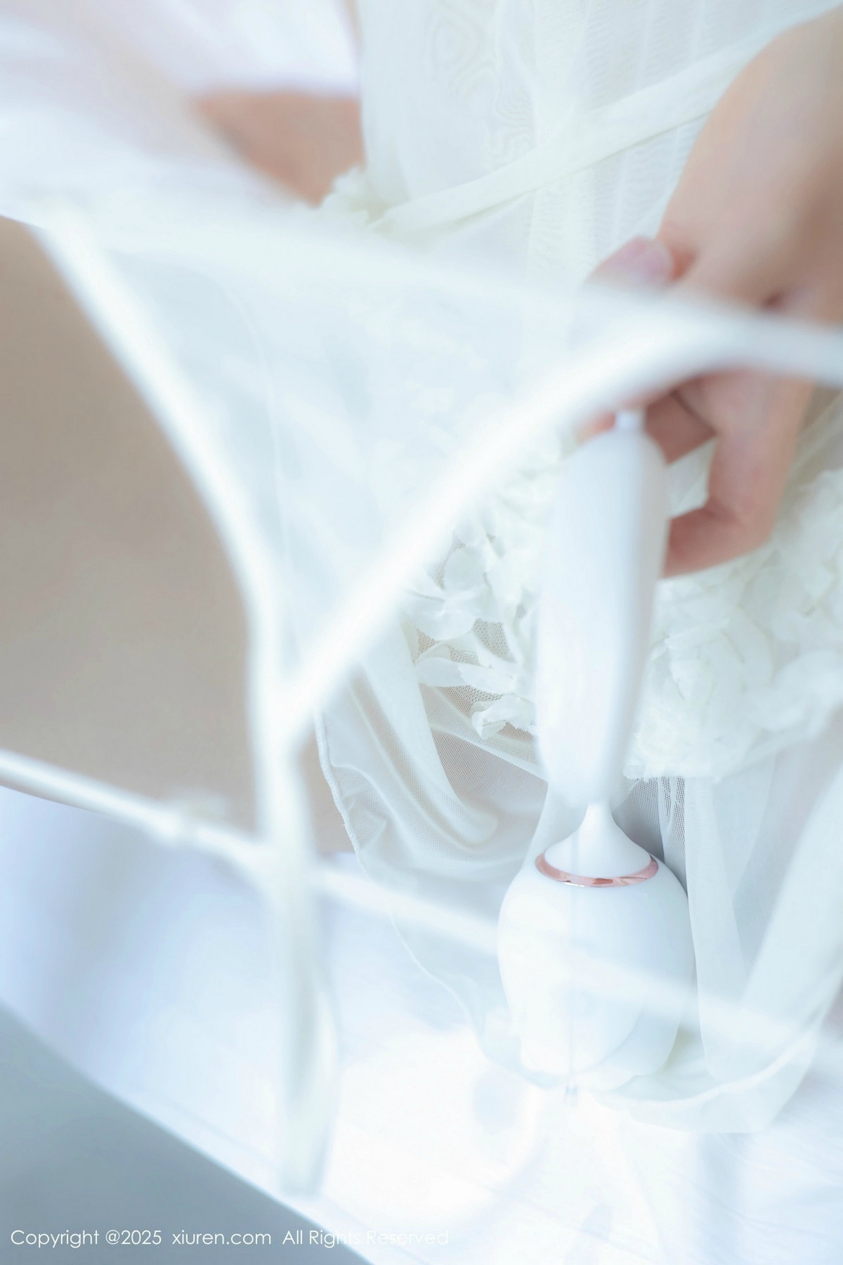 [XiuRen秀人网]第9851期桃妖夭写真
