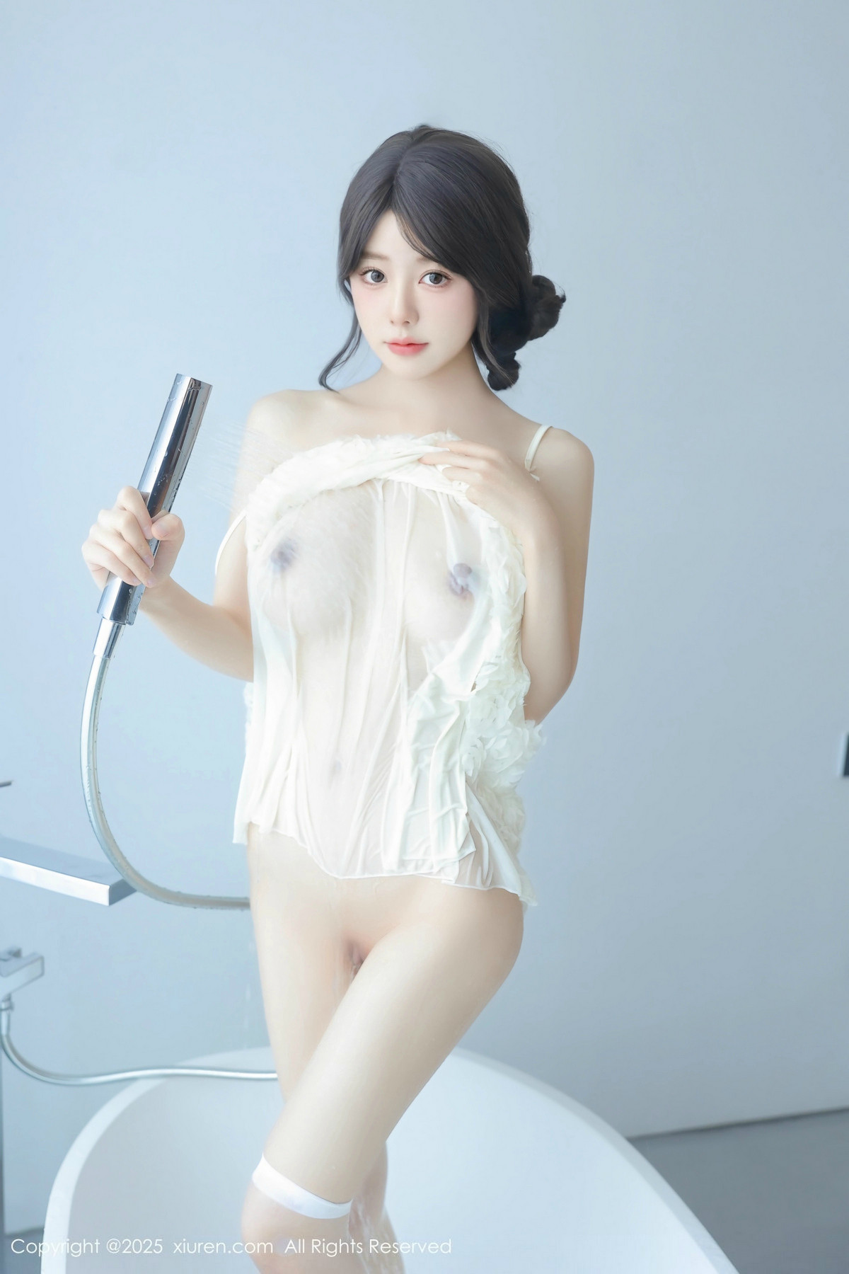 [XiuRen秀人网]第9851期桃妖夭写真
