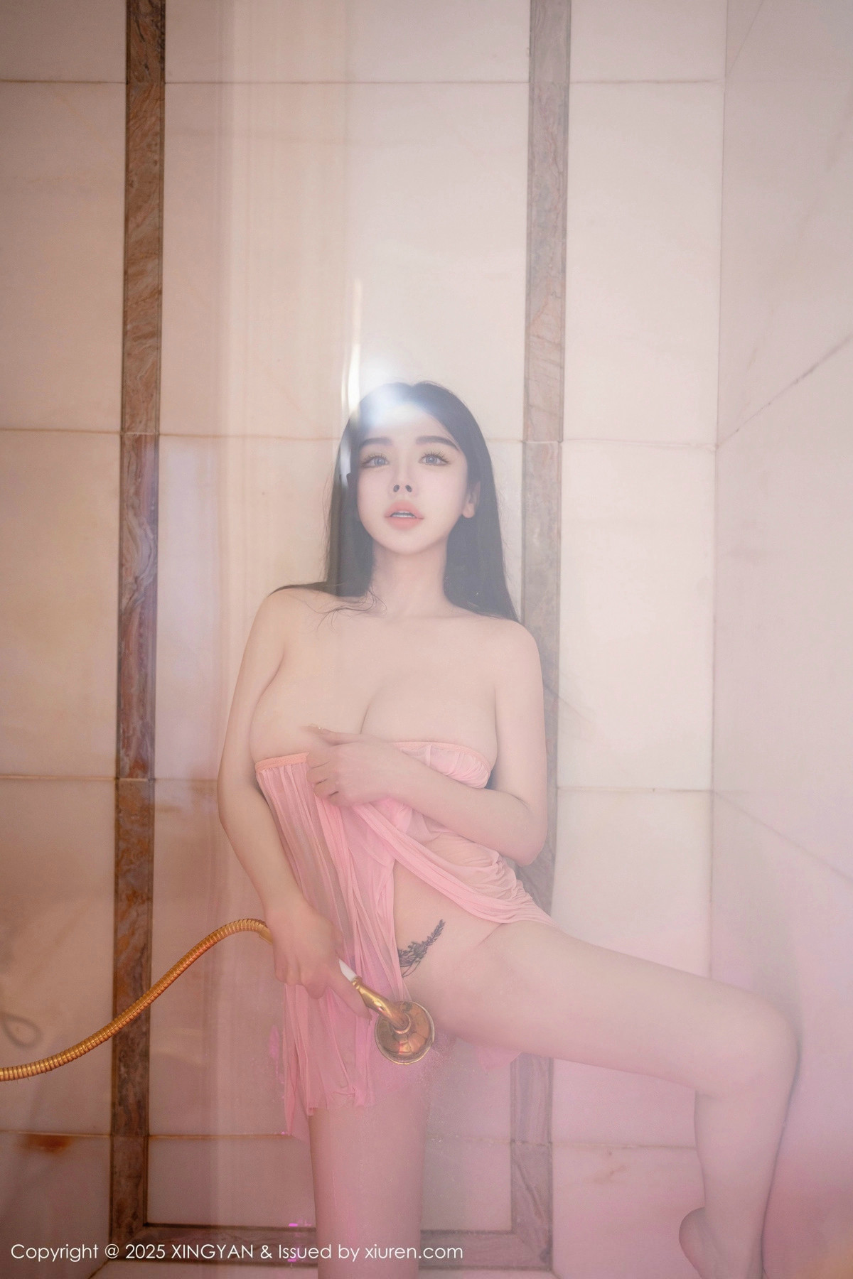 [XingYan星颜社]第306期潘思沁写真