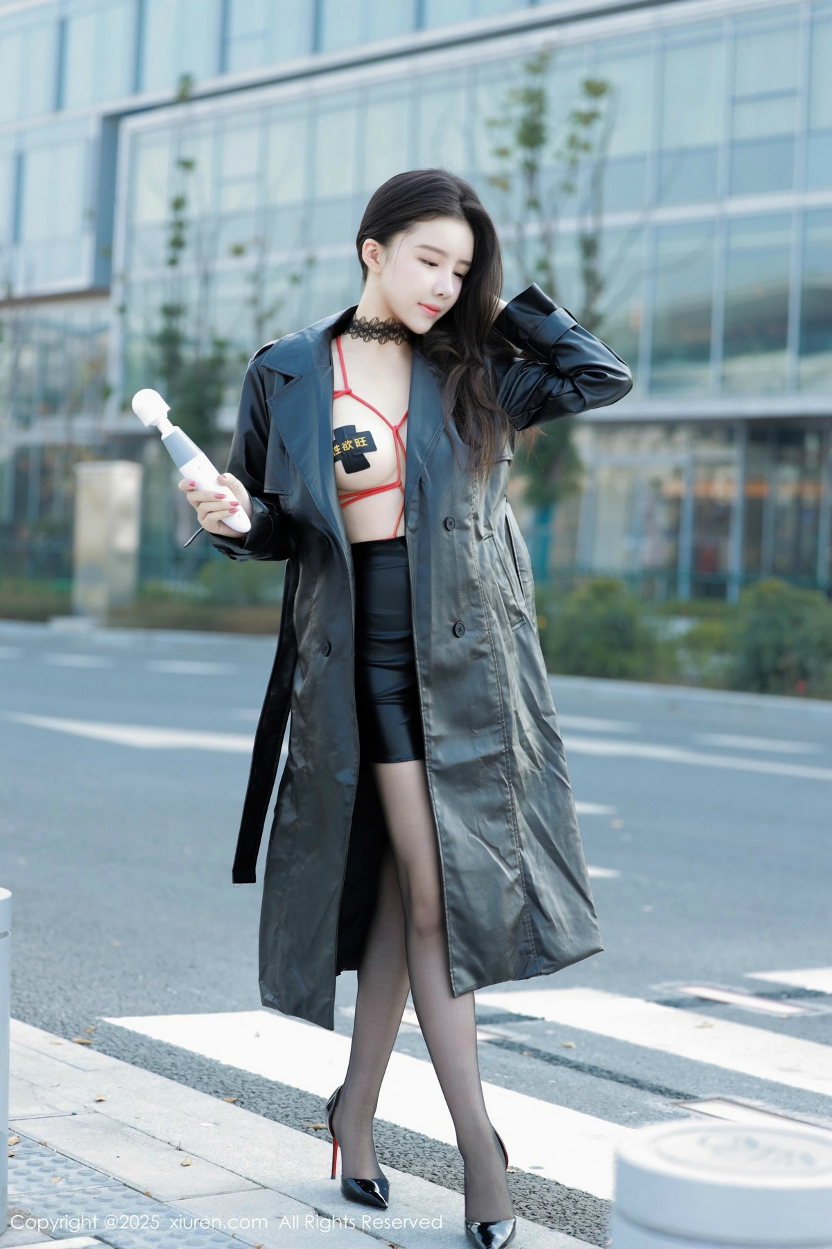 [XiuRen秀人网]第9855期唐翩翩写真