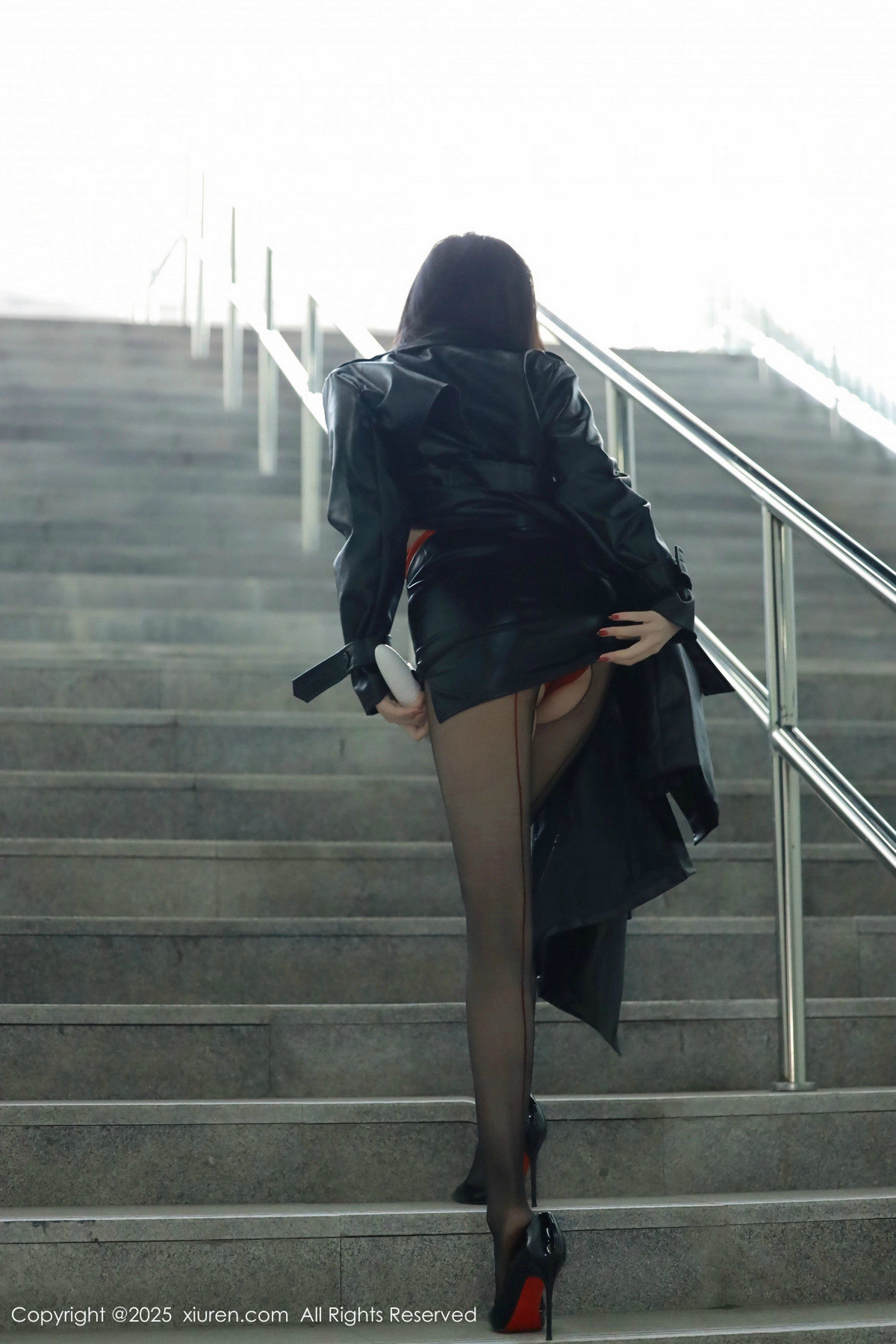 [XiuRen秀人网]第9855期唐翩翩写真
