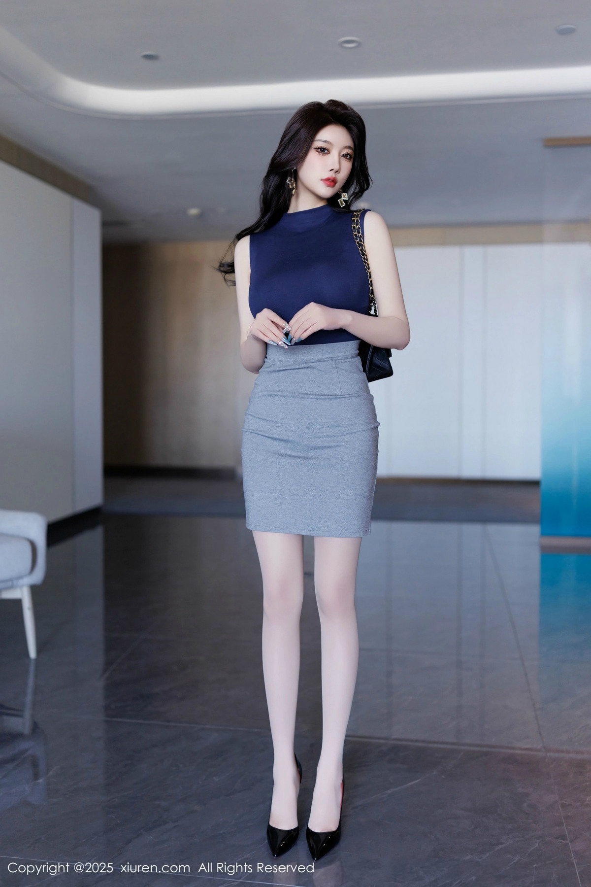 [XiuRen秀人网]第9857期杨晨晨写真