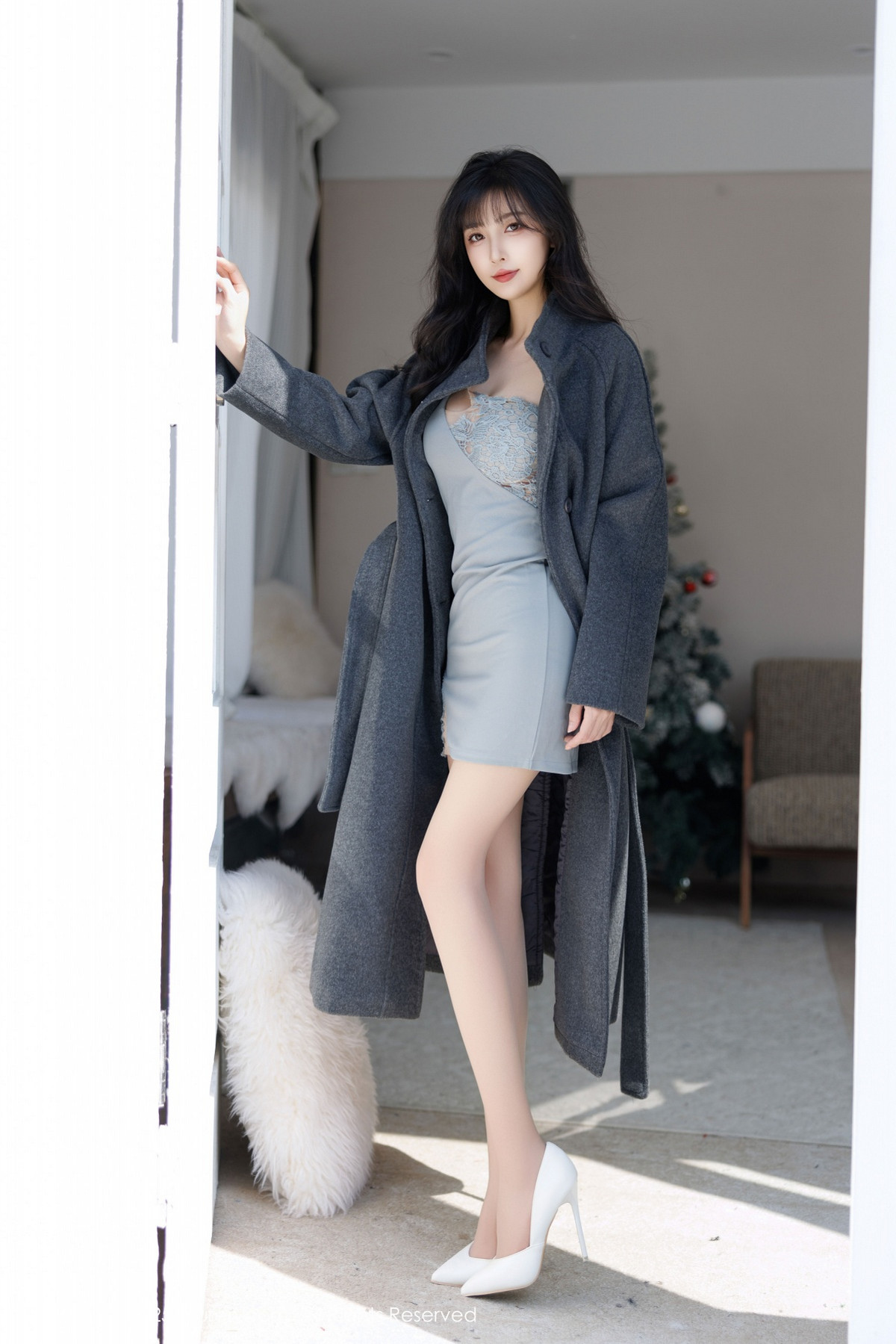 [XiuRen秀人网]第9863期林星阑写真