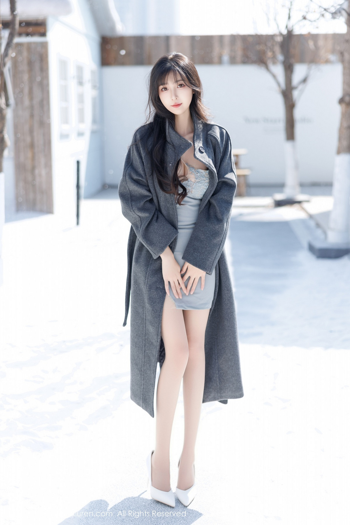 [XiuRen秀人网]第9863期林星阑写真