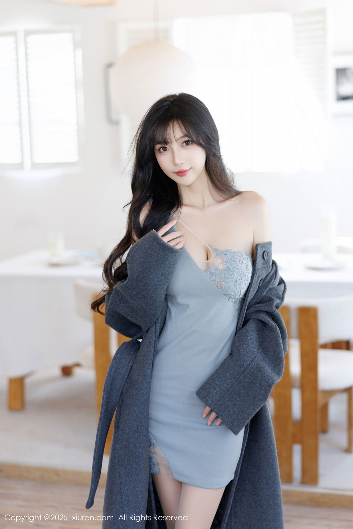 [XiuRen秀人网]第9863期林星阑写真