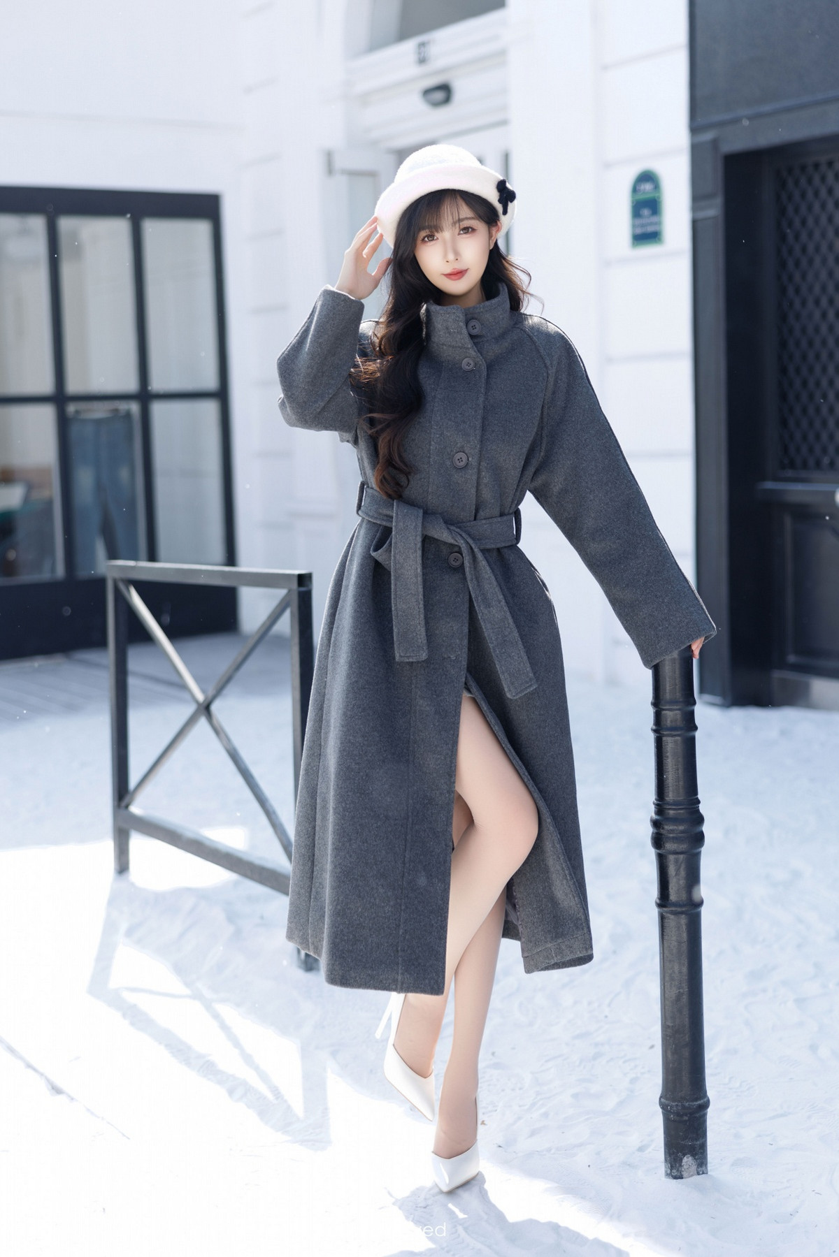 [XiuRen秀人网]第9863期林星阑写真