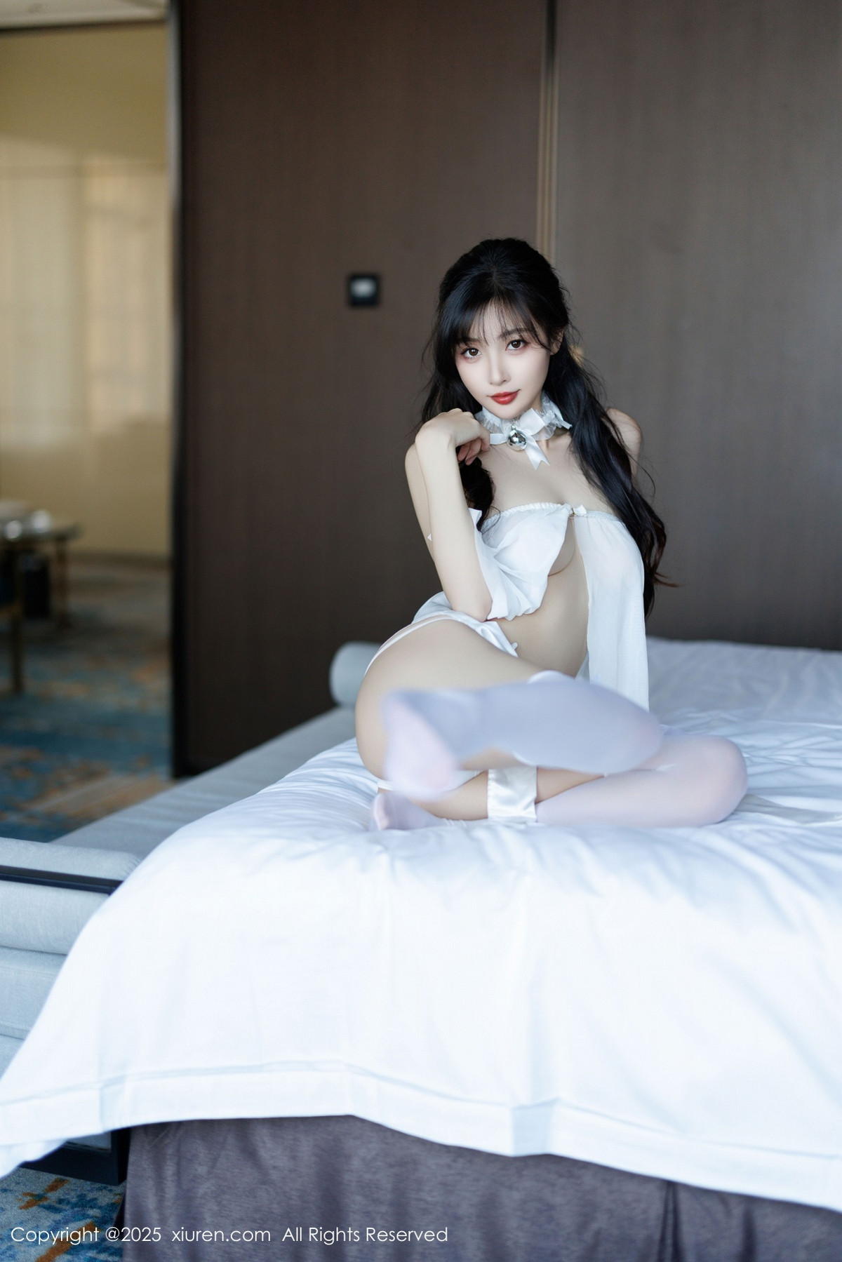[XiuRen秀人网]第9863期林星阑写真