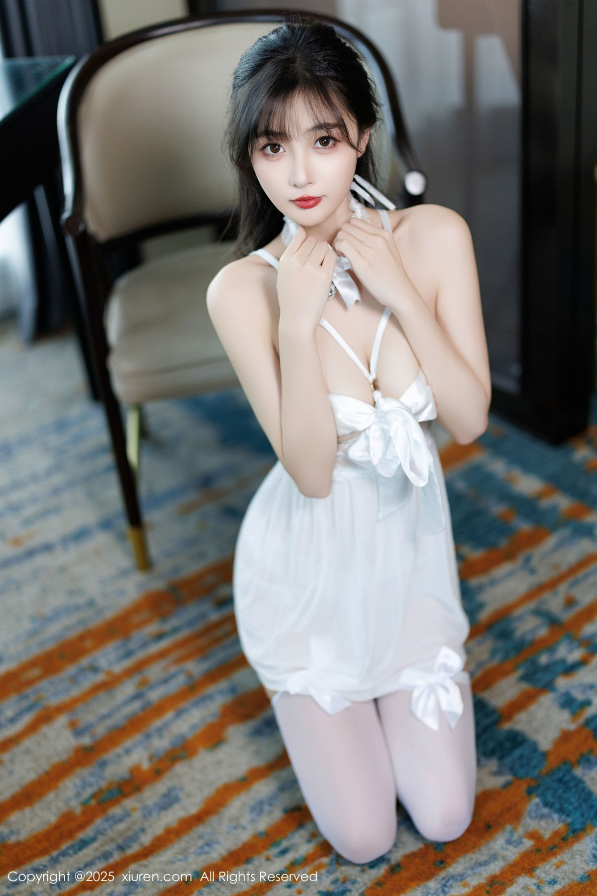 [XiuRen秀人网]第9863期林星阑写真
