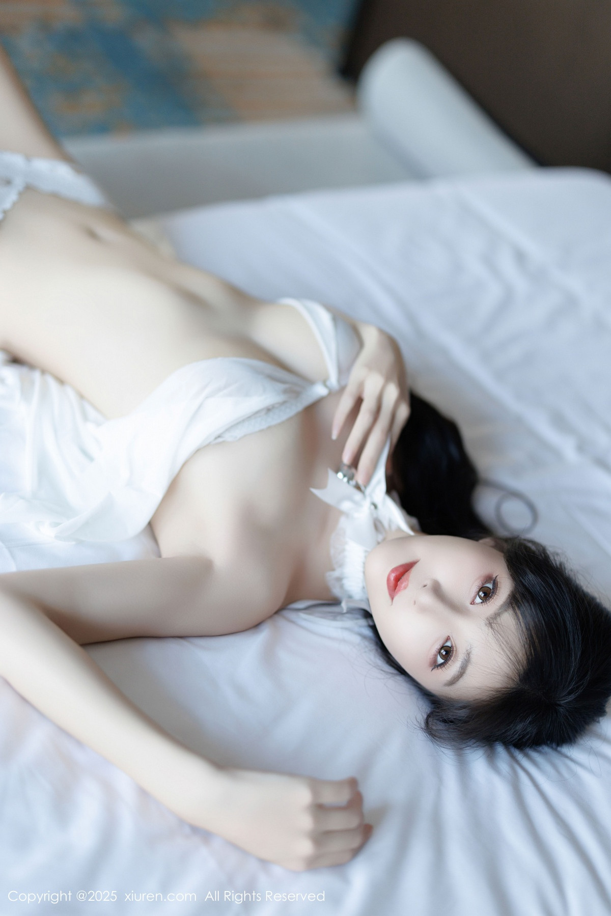 [XiuRen秀人网]第9863期林星阑写真