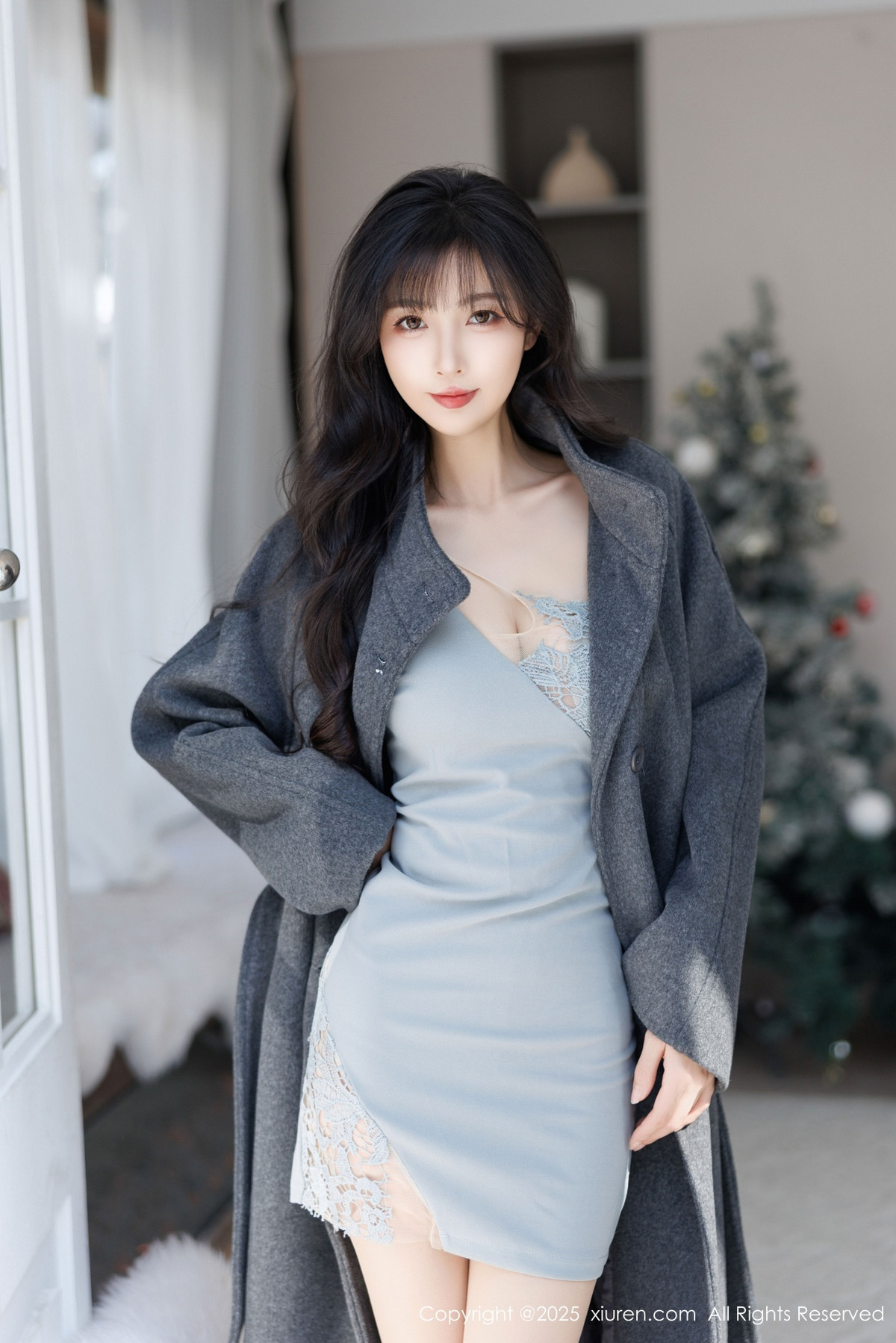 [XiuRen秀人网]第9863期林星阑写真