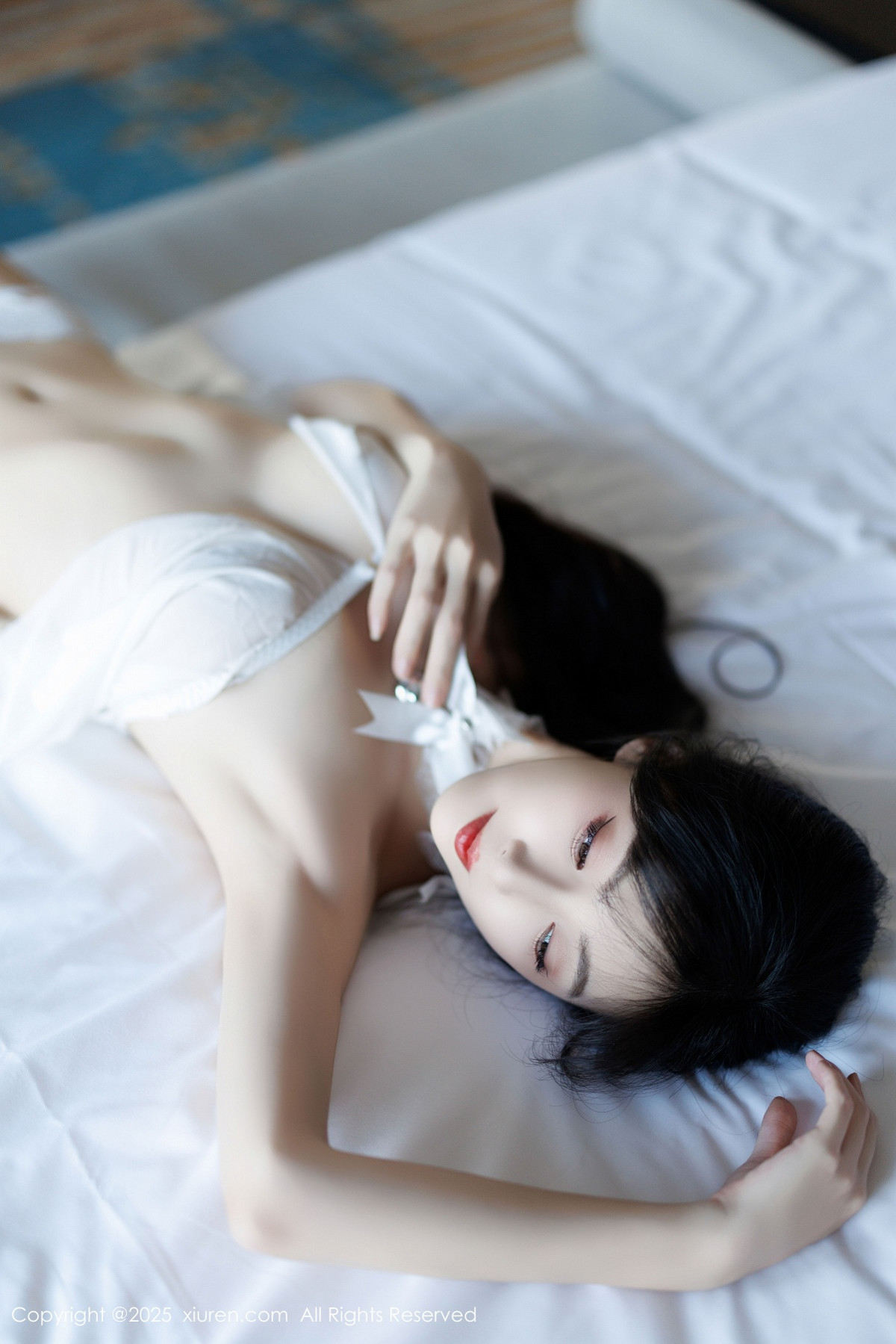 [XiuRen秀人网]第9863期林星阑写真
