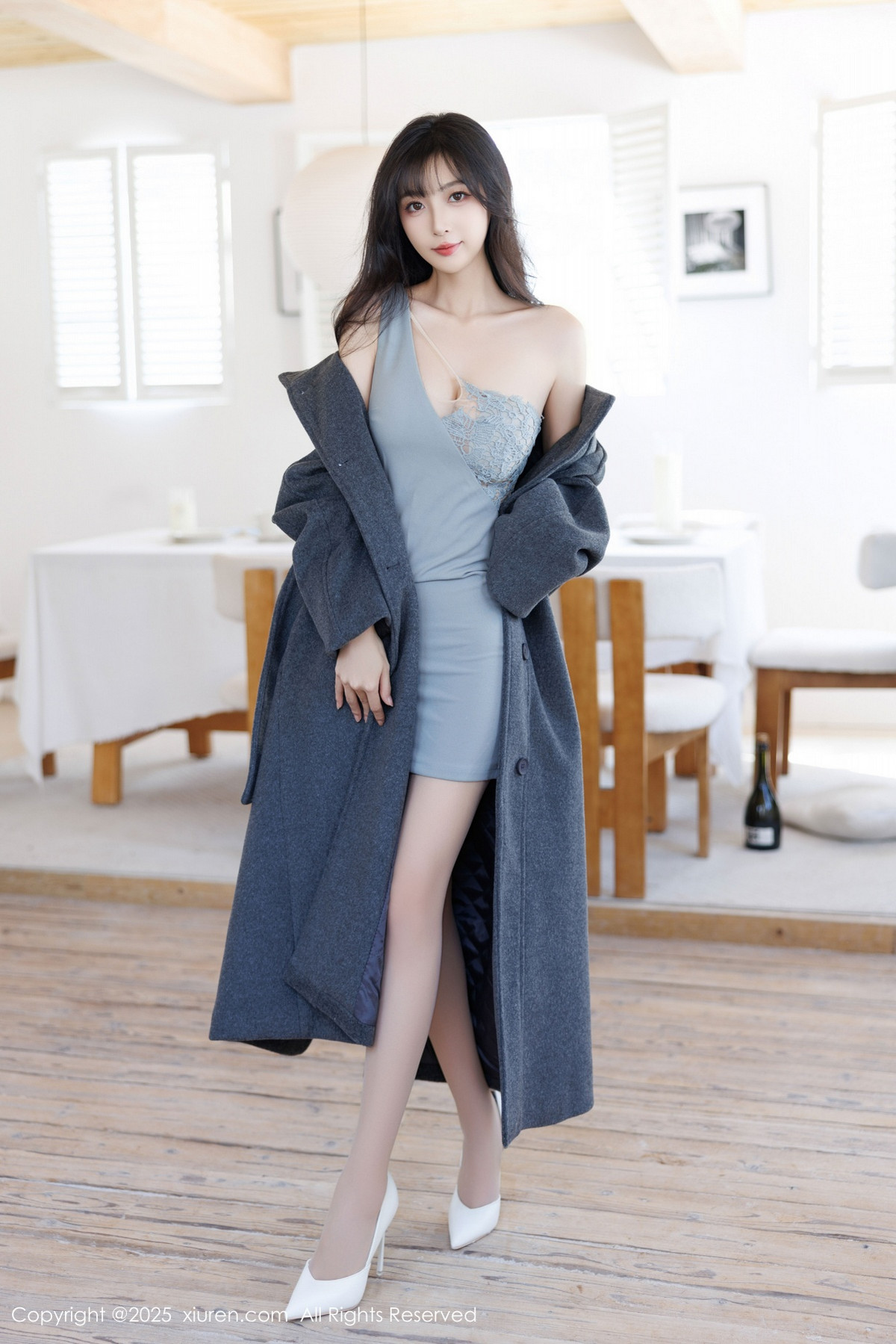 [XiuRen秀人网]第9863期林星阑写真