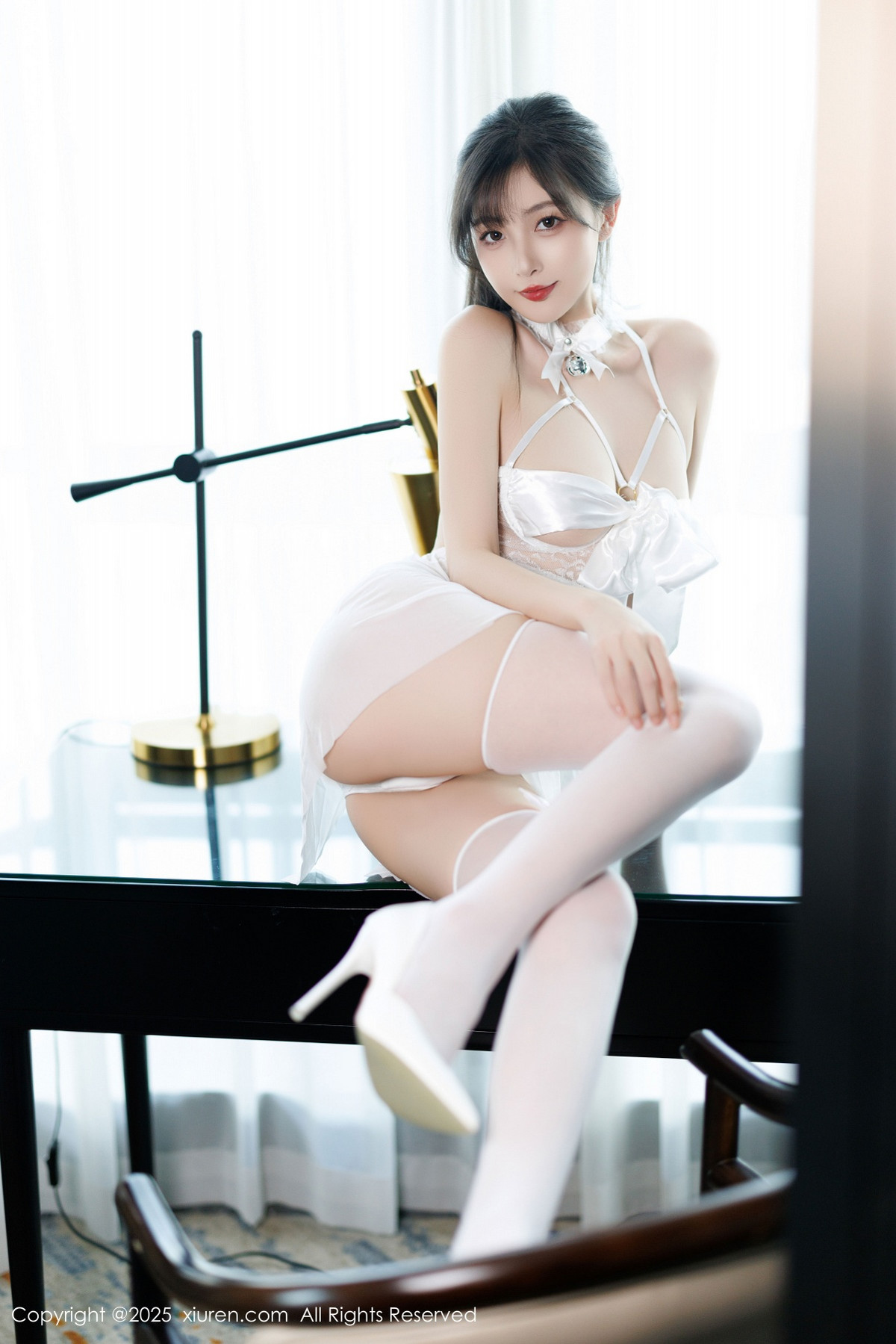 [XiuRen秀人网]第9863期林星阑写真