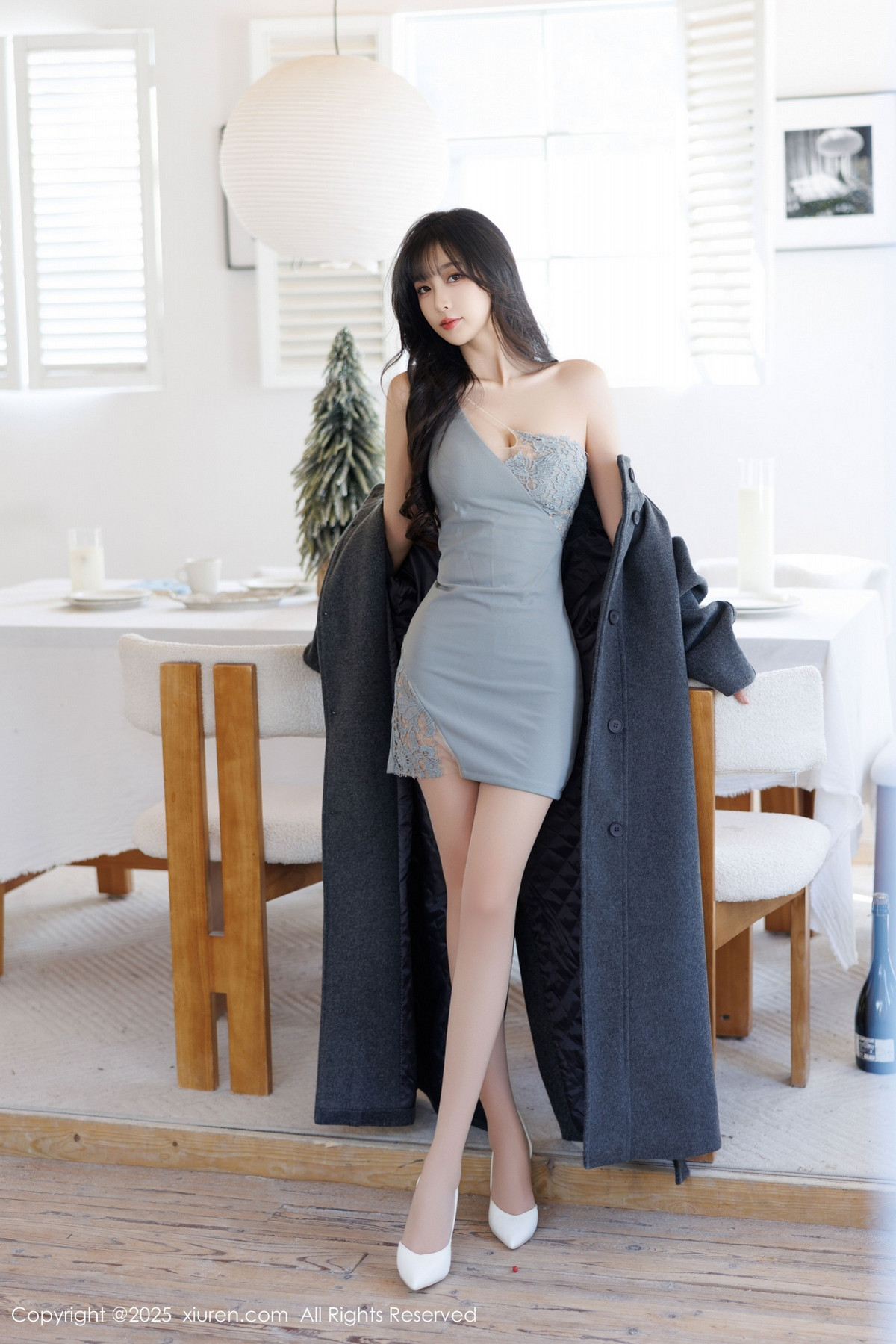 [XiuRen秀人网]第9863期林星阑写真