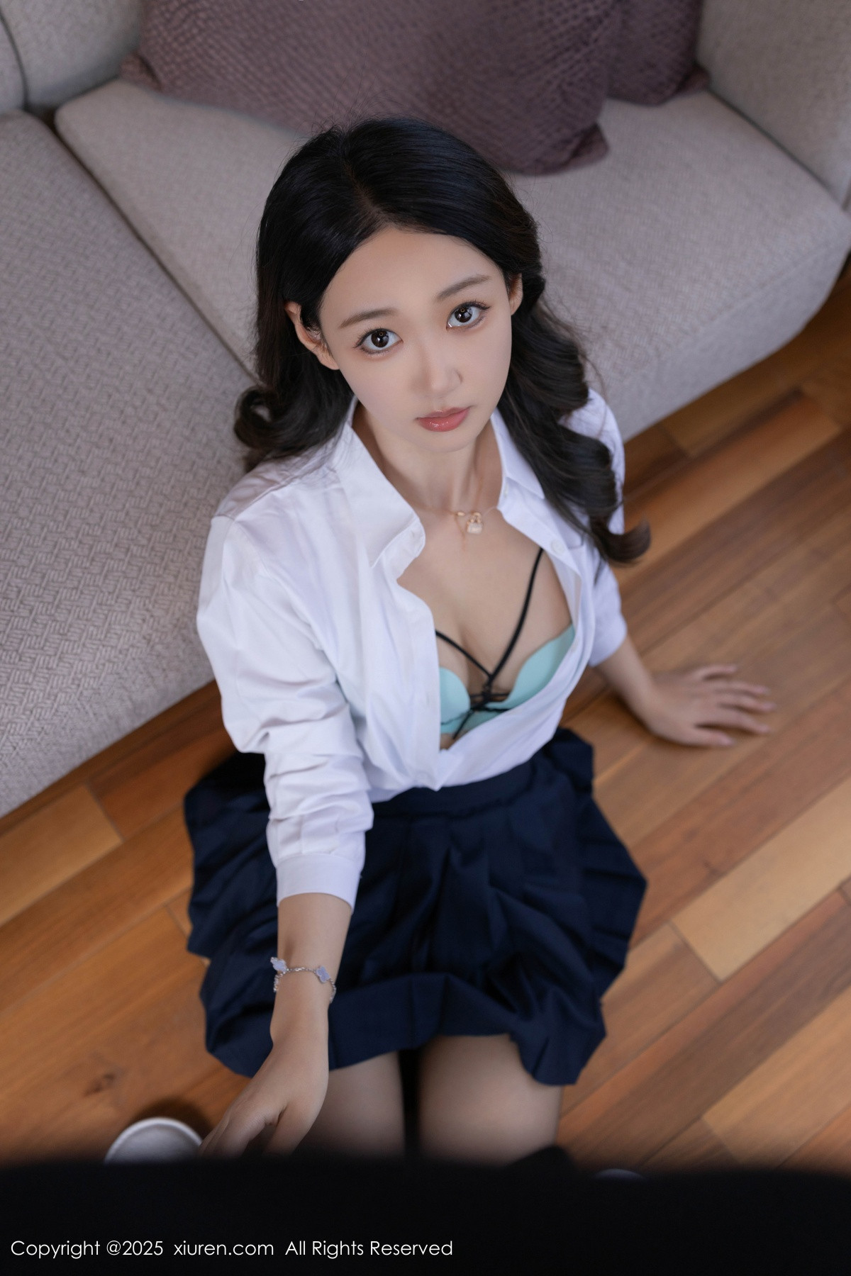 [XiuRen秀人网]第9866期唐安琪写真